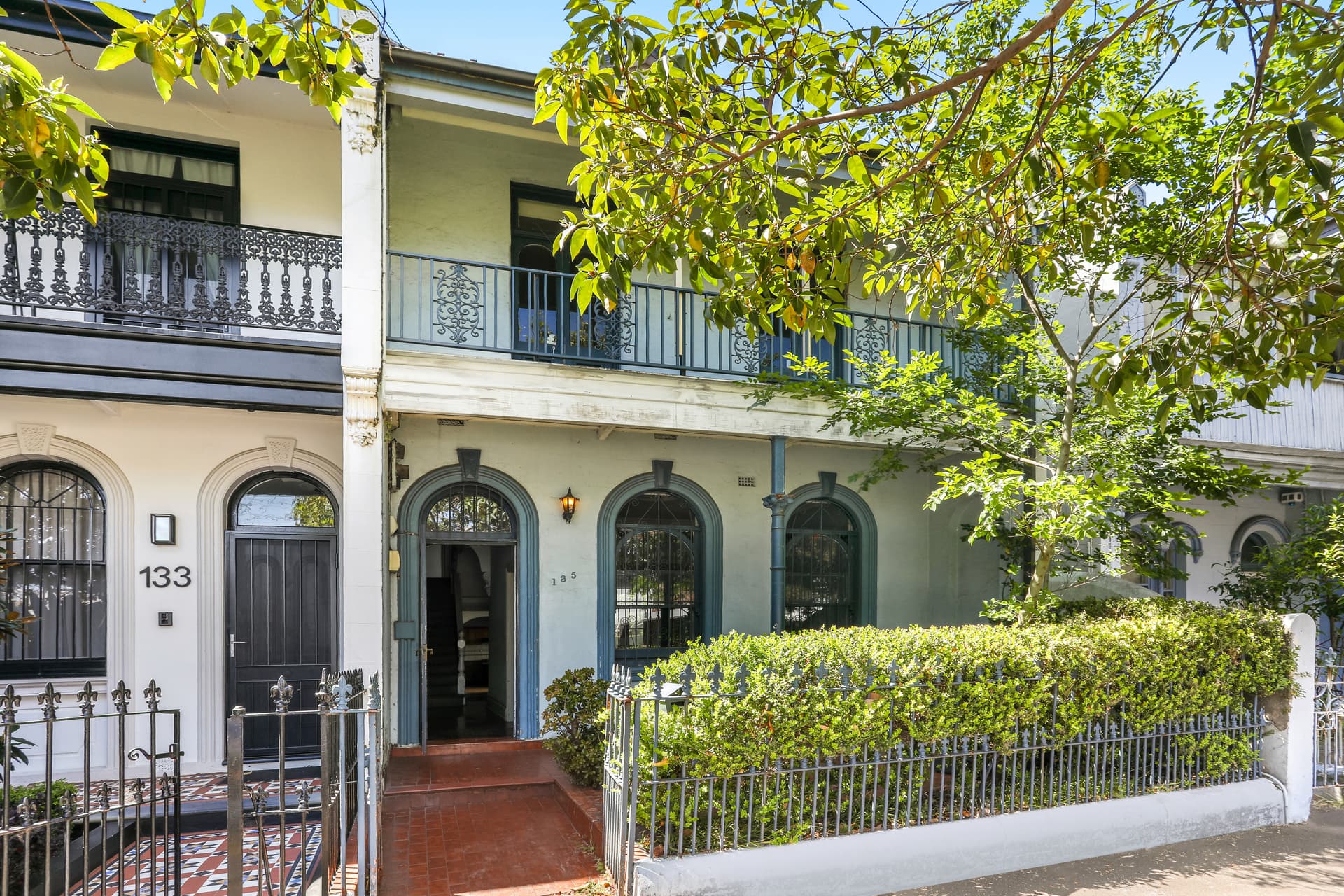 135 Pitt Street, Redfern NSW