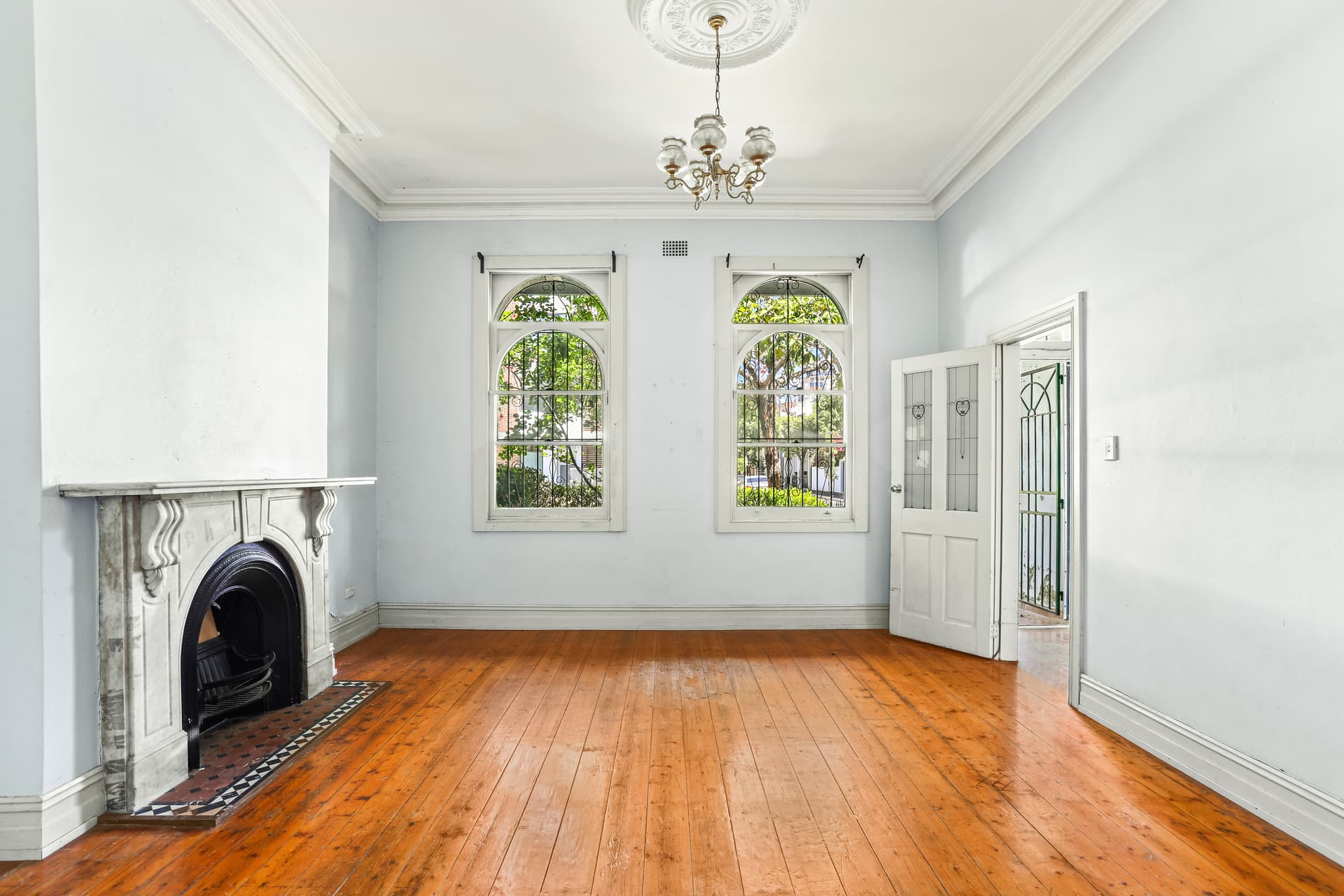 135 Pitt Street, Redfern NSW