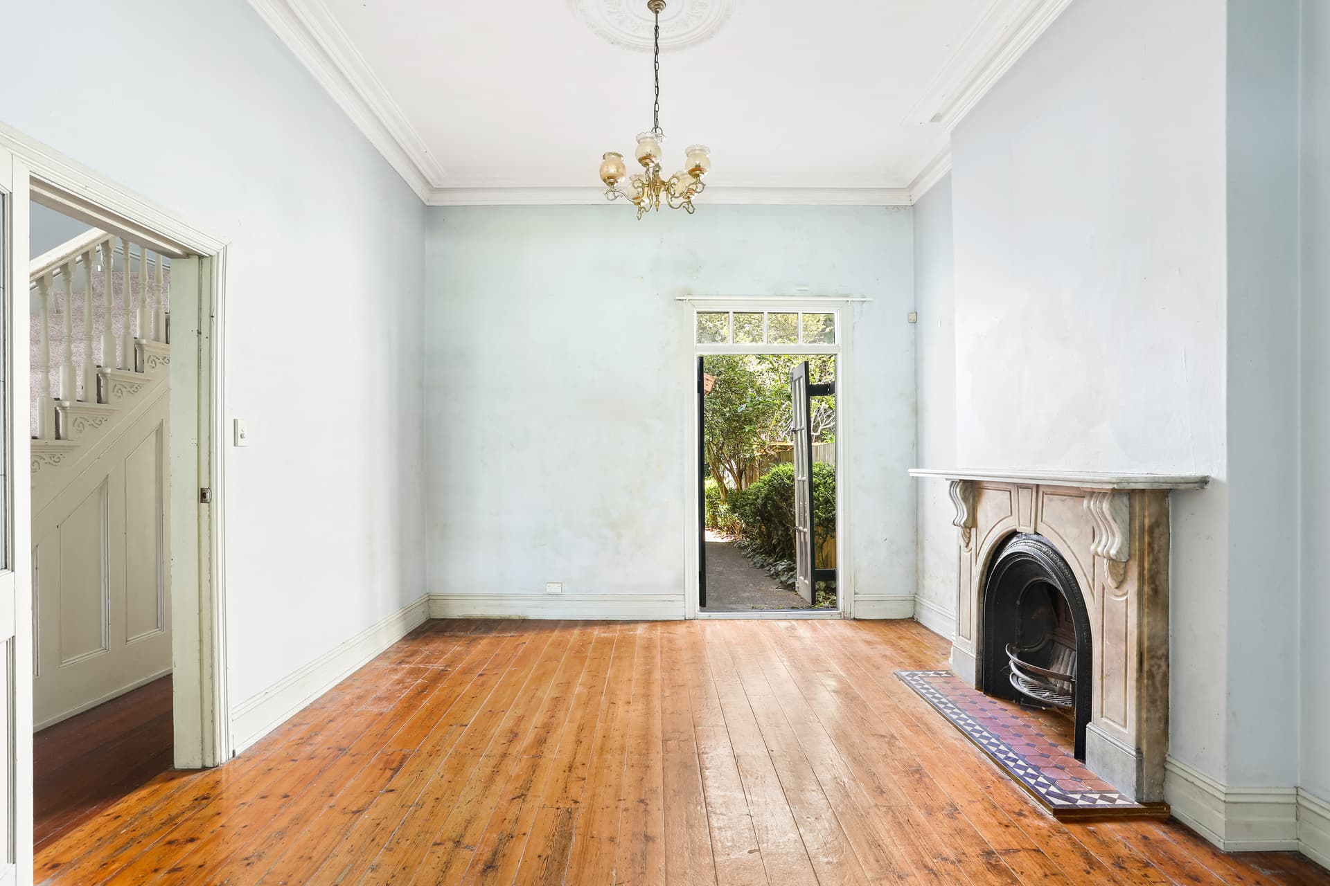 135 Pitt Street, Redfern NSW