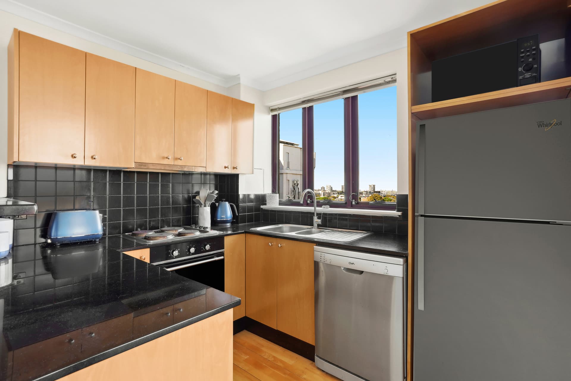 808/508 Riley Street, Surry Hills NSW