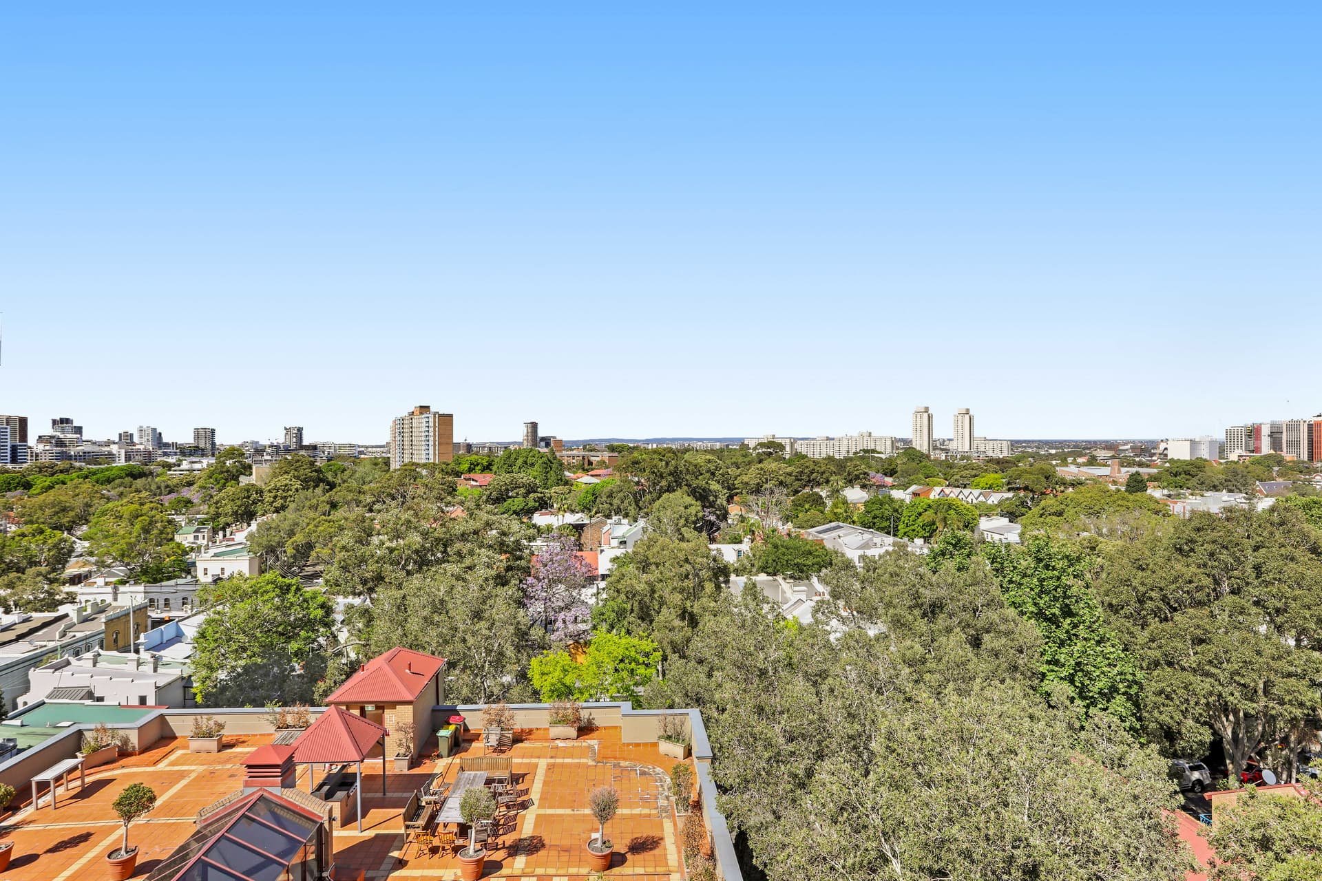 808/508 Riley Street, Surry Hills NSW