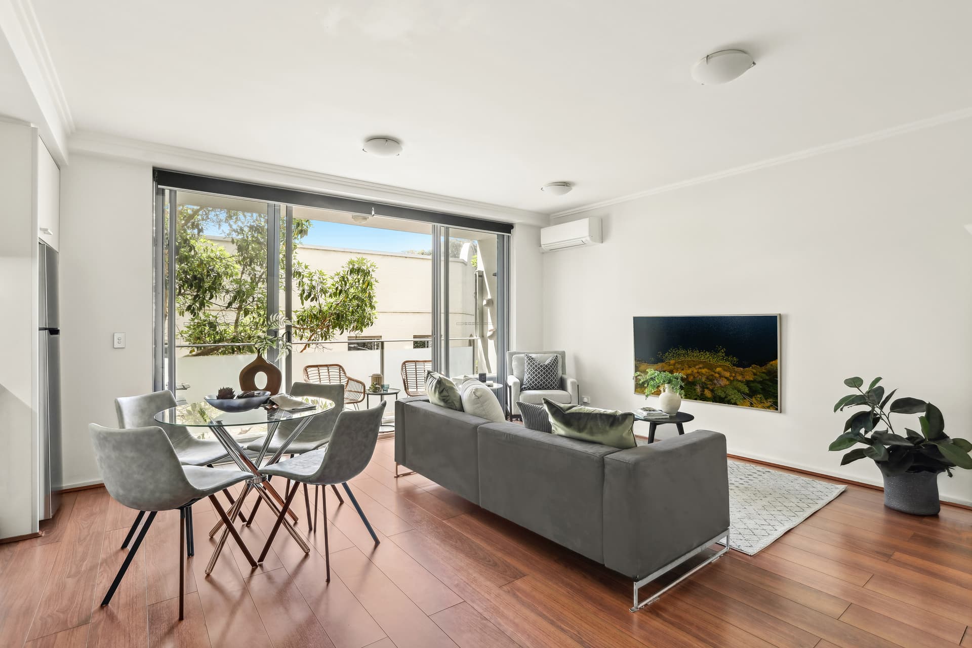 63/249 Chalmers Street, Redfern NSW