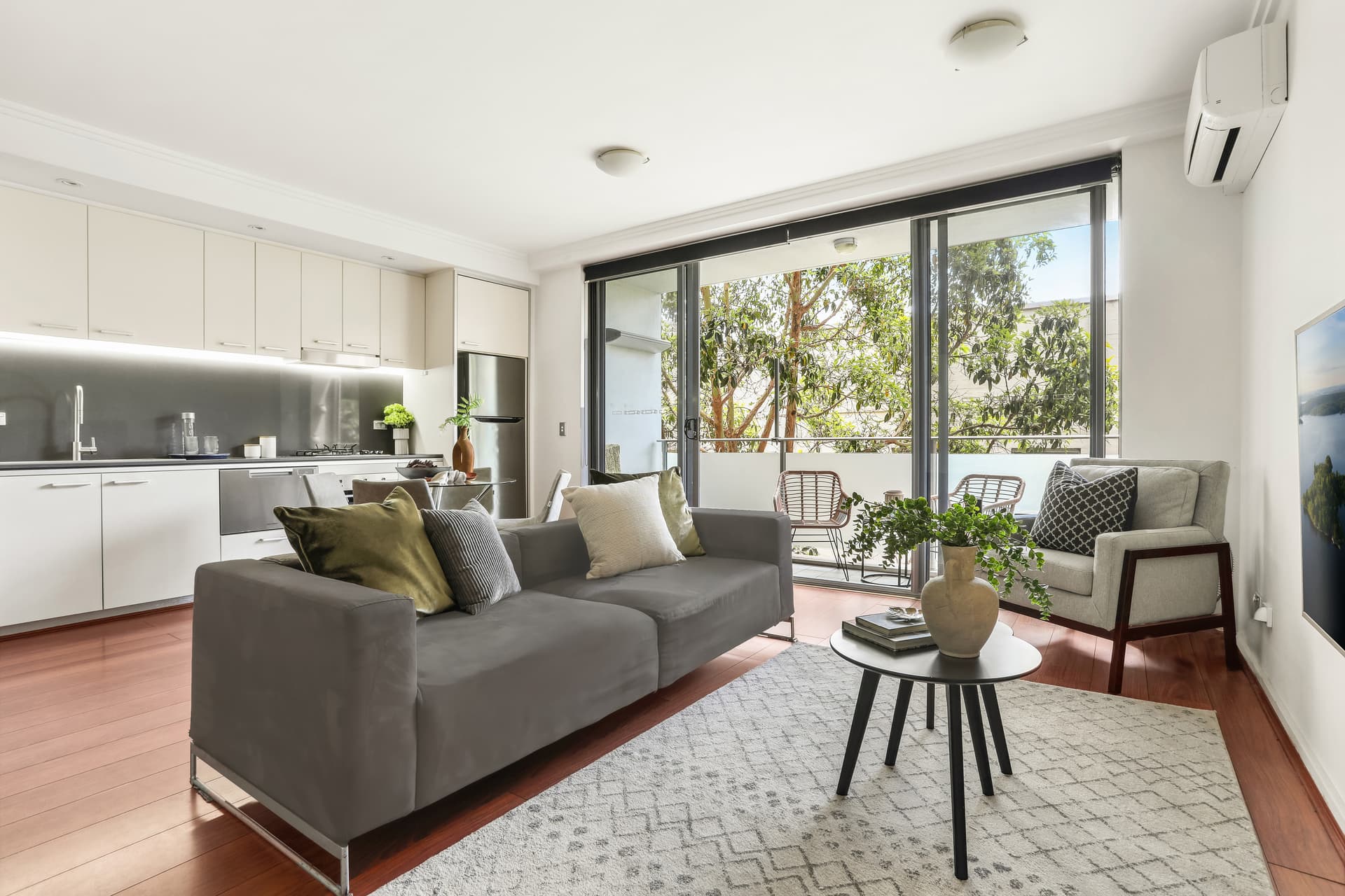 63/249 Chalmers Street, Redfern NSW