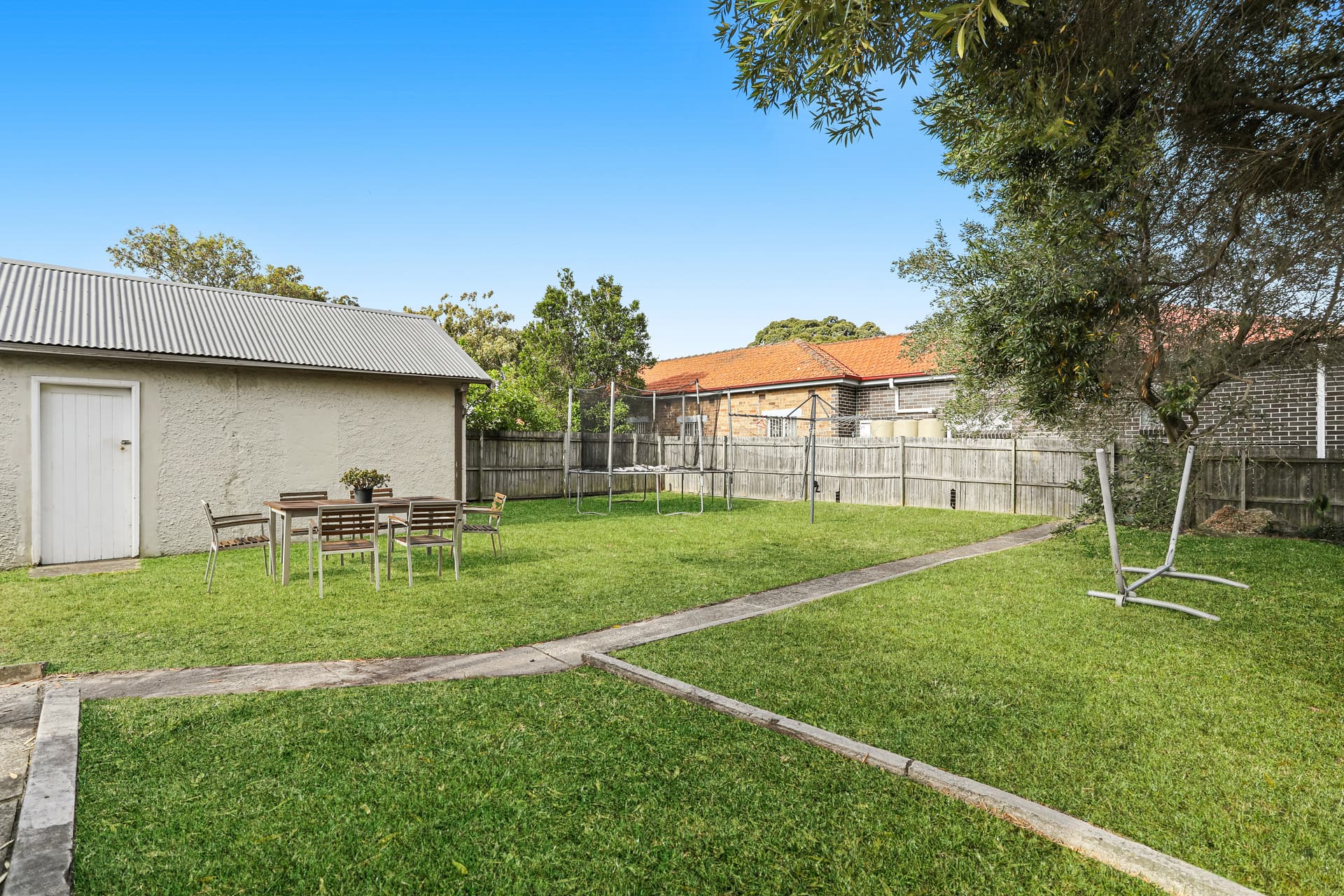 31 Dalmeny Avenue, Rosebery NSW