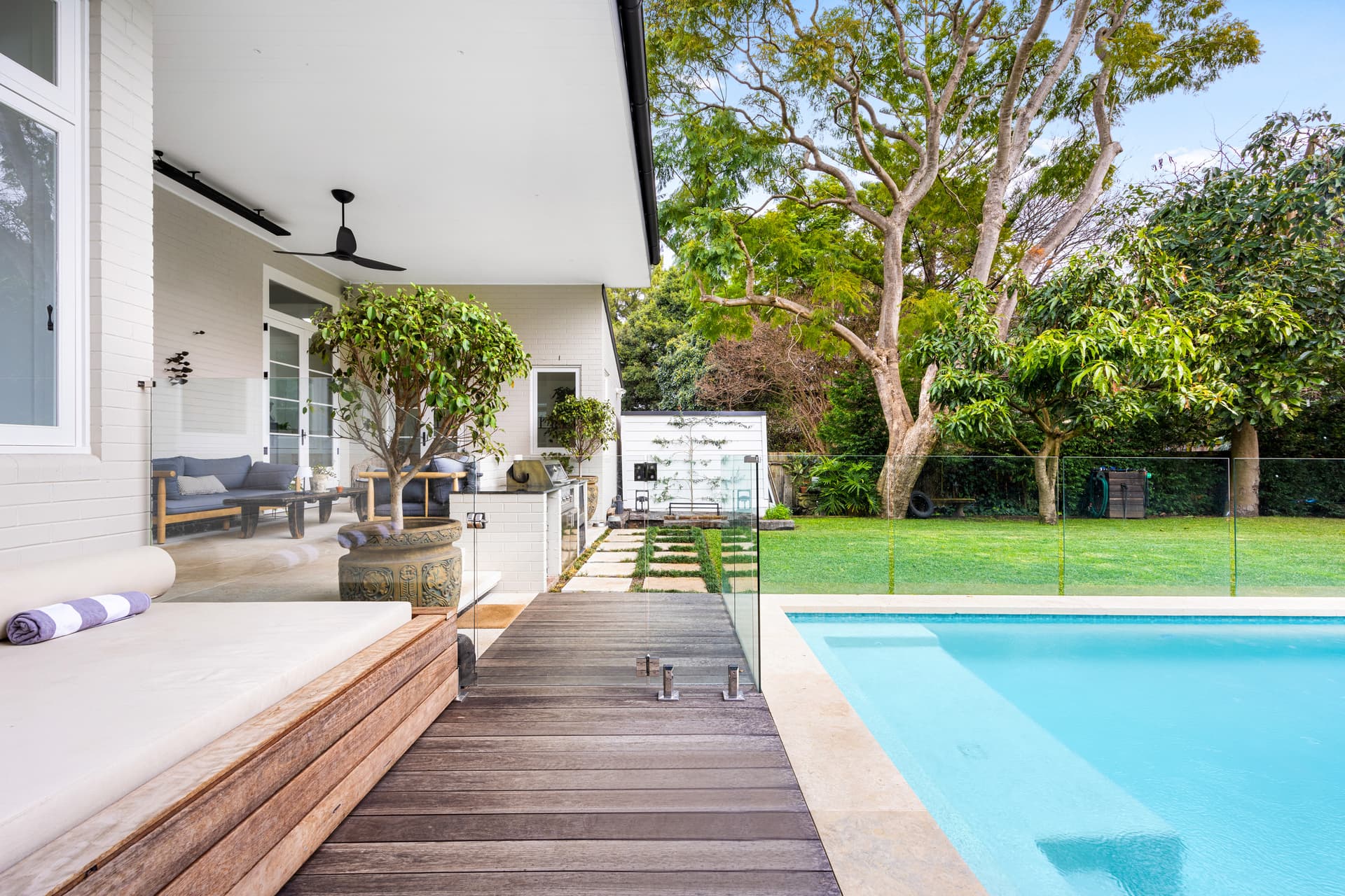 31 Lenthall Street, Kensington NSW