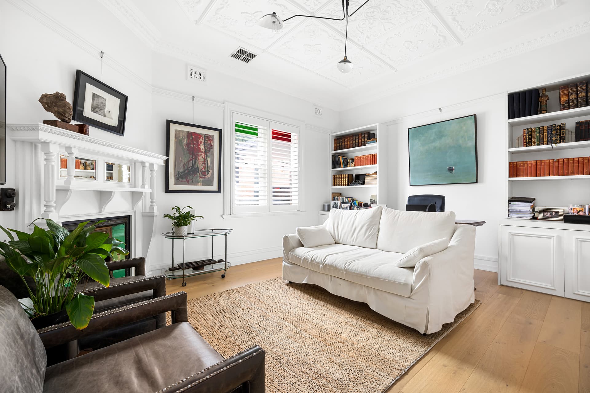 31 Lenthall Street, Kensington NSW