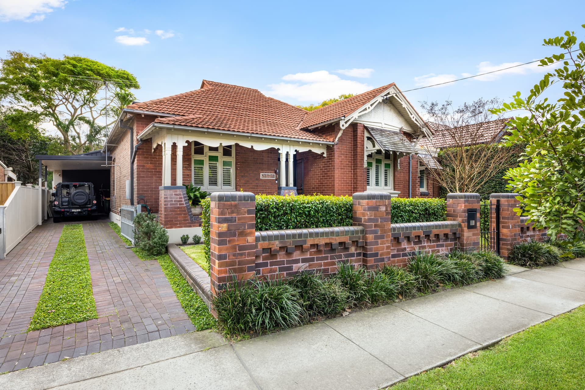31 Lenthall Street, Kensington NSW