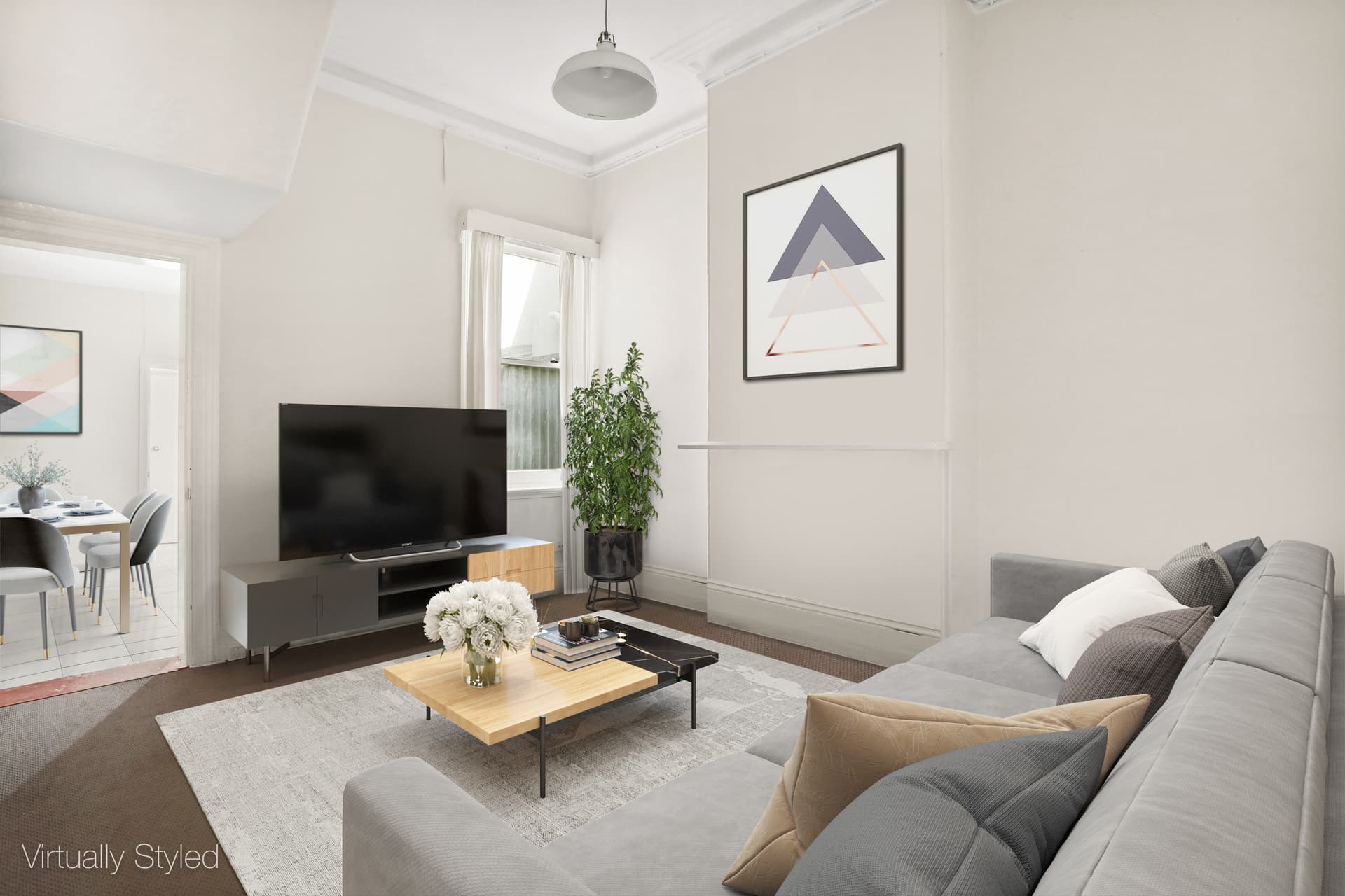 65 Marriott Street, Redfern NSW