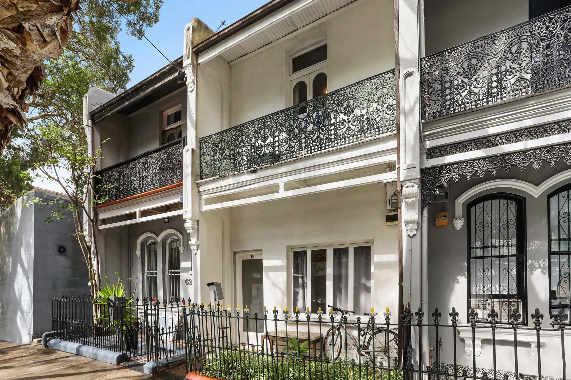 65 Marriott Street, Redfern NSW