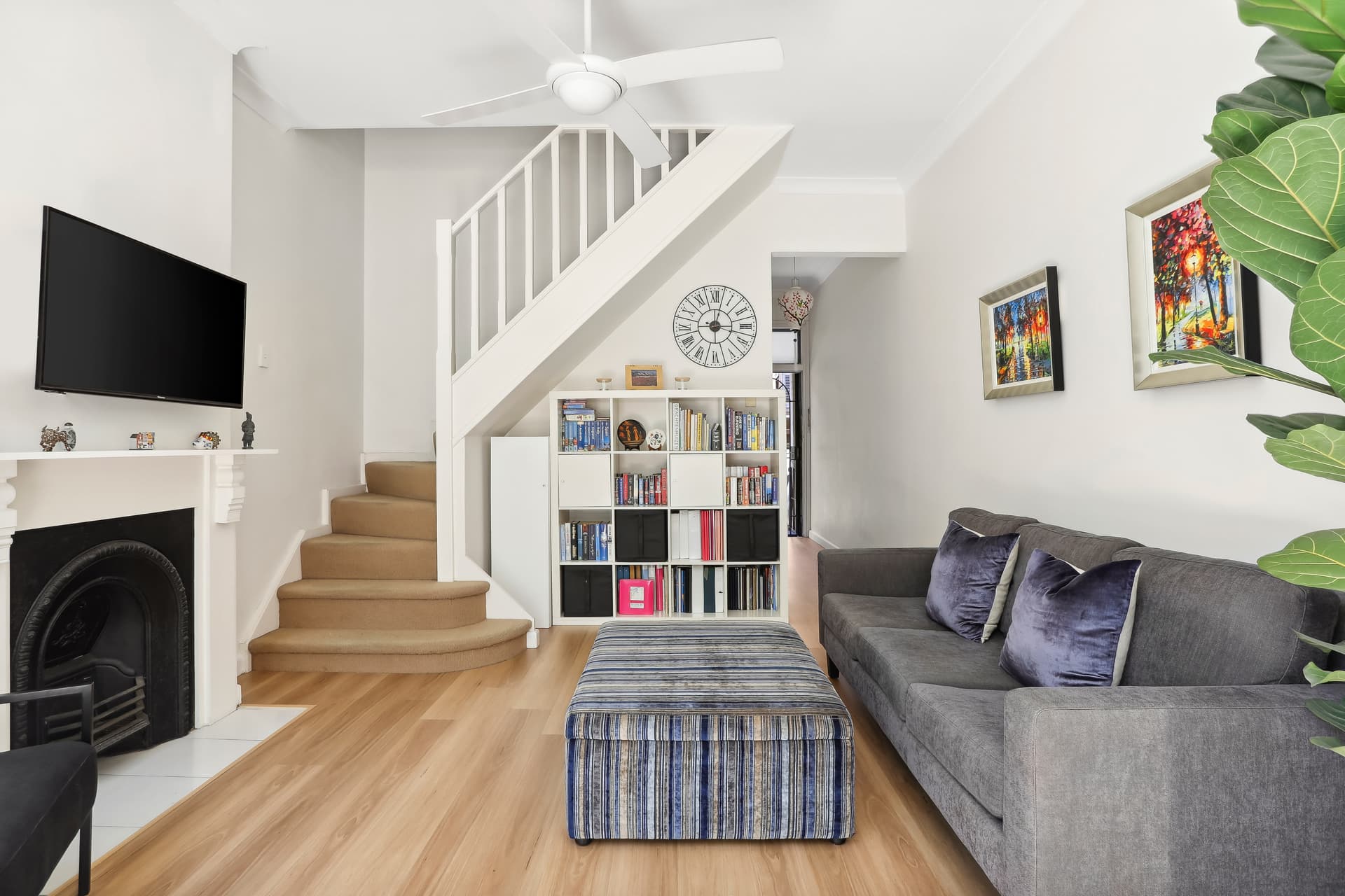 50 Burnett Street, Redfern NSW