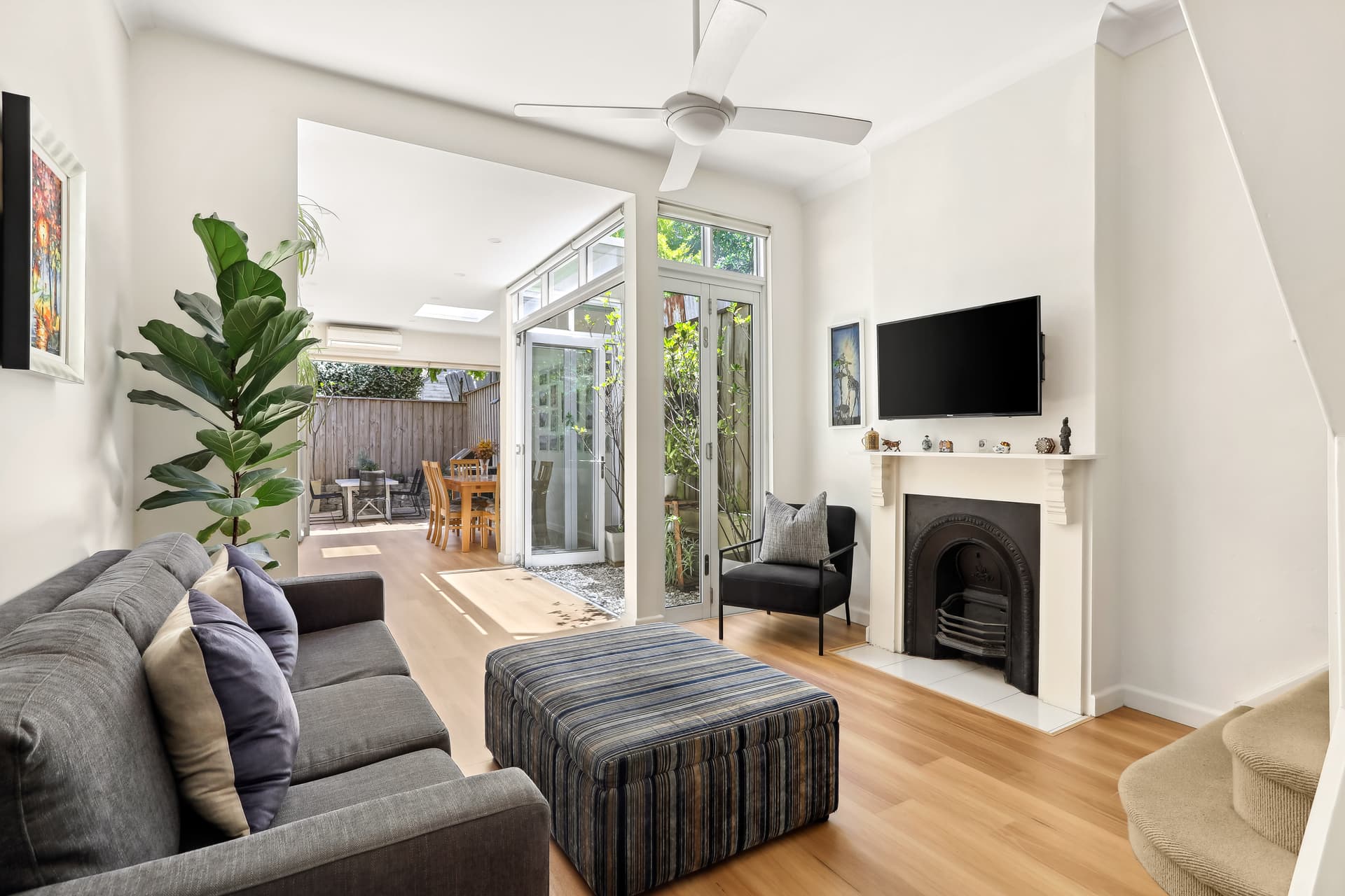 50 Burnett Street, Redfern NSW