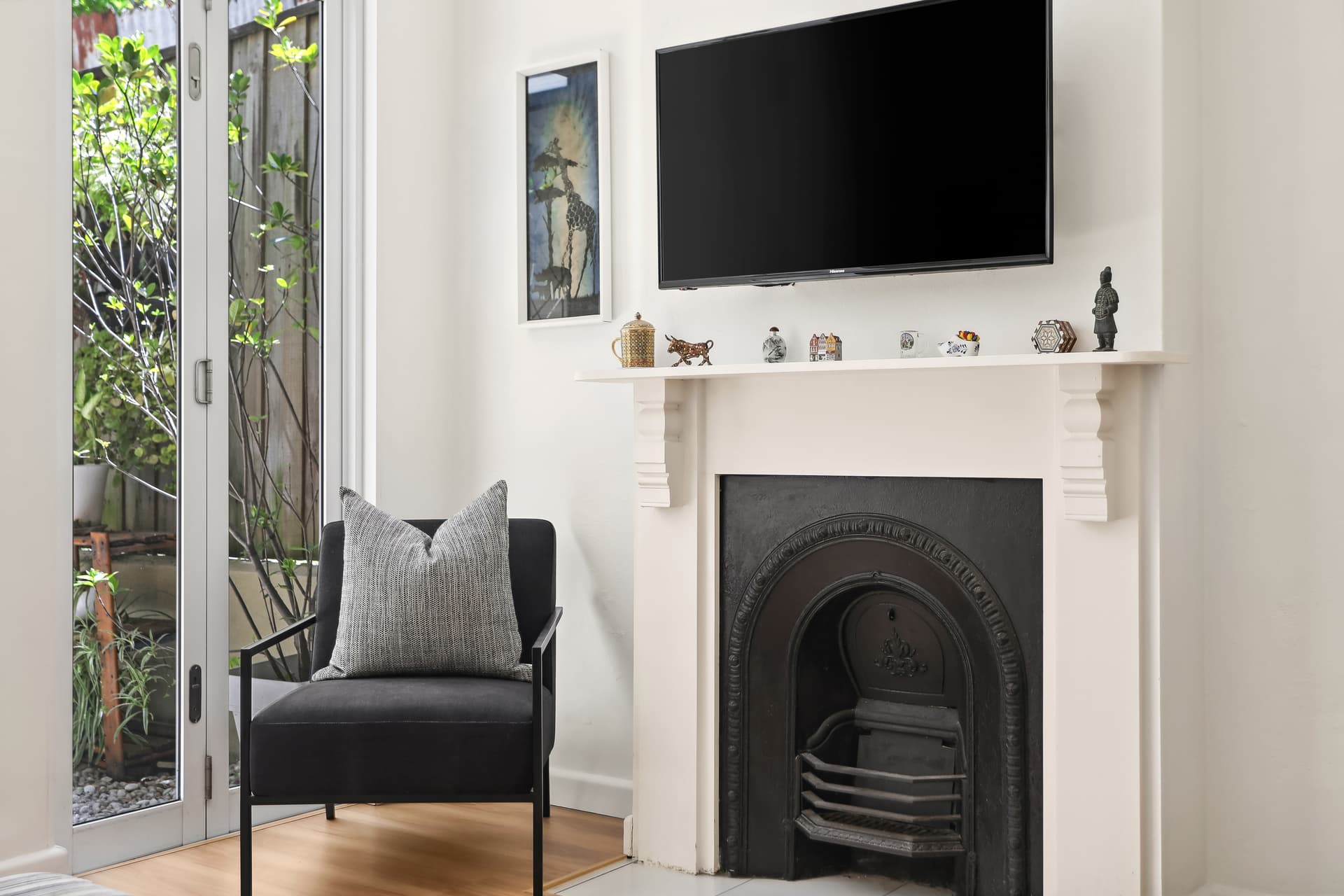 50 Burnett Street, Redfern NSW