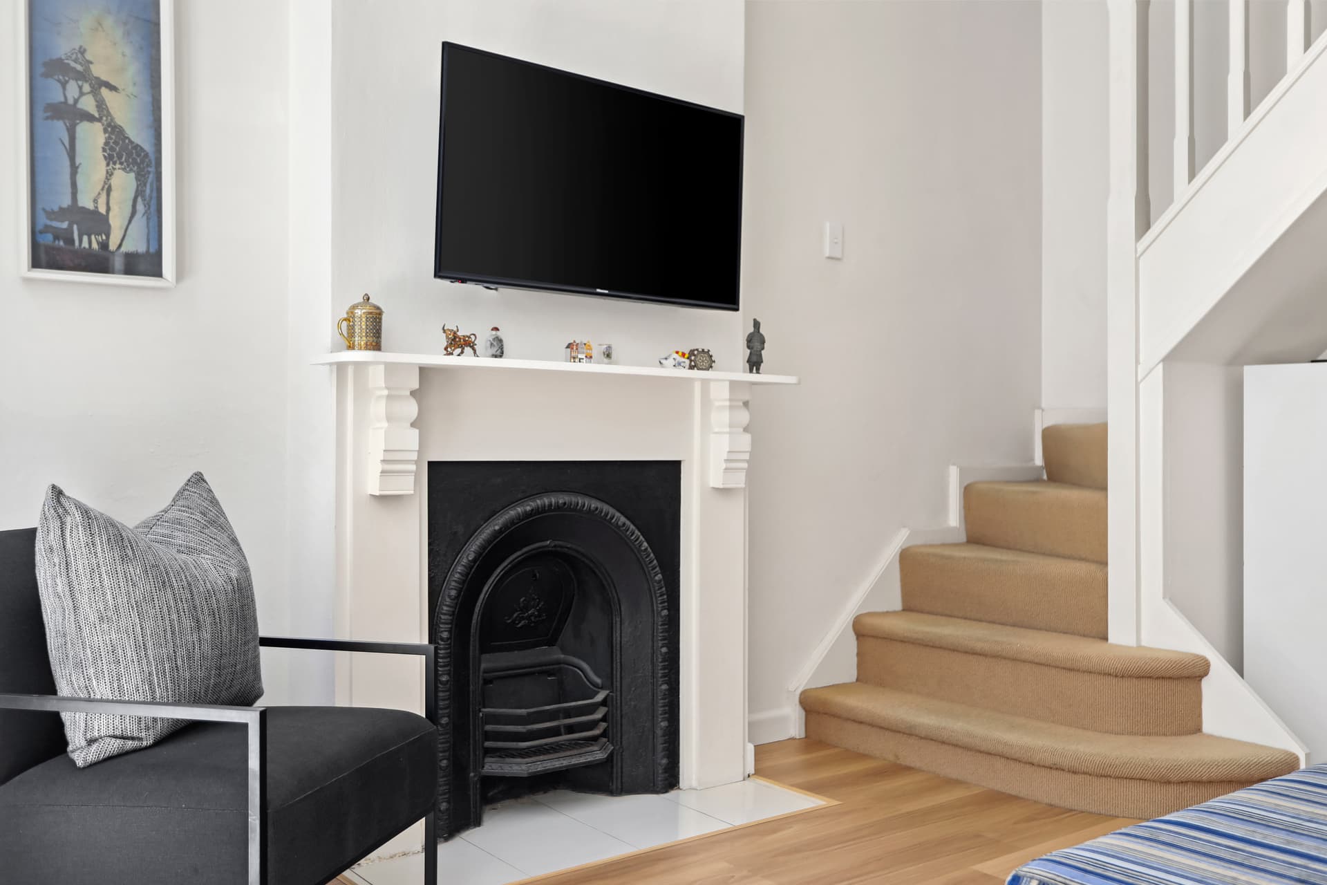 50 Burnett Street, Redfern NSW