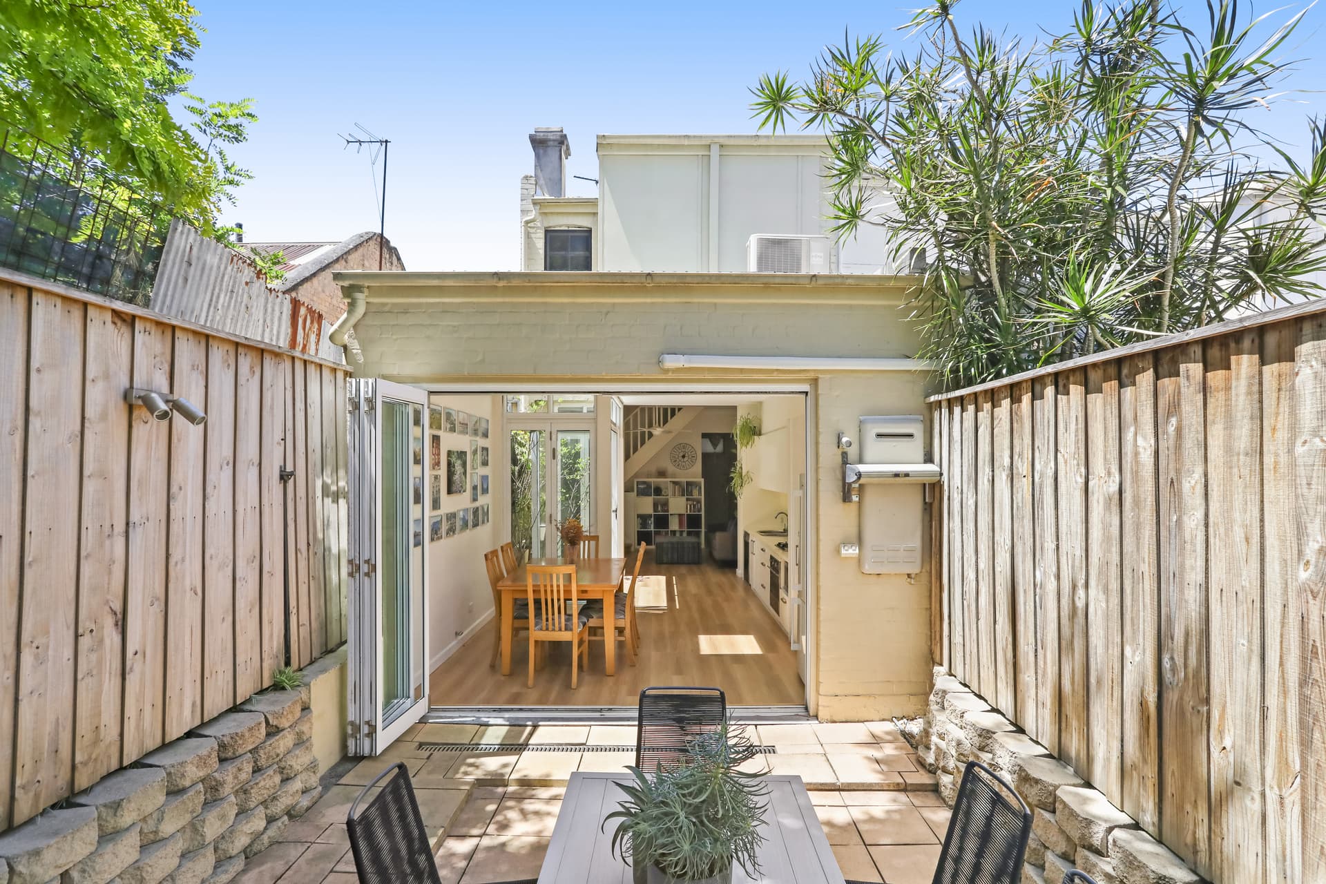 50 Burnett Street, Redfern NSW