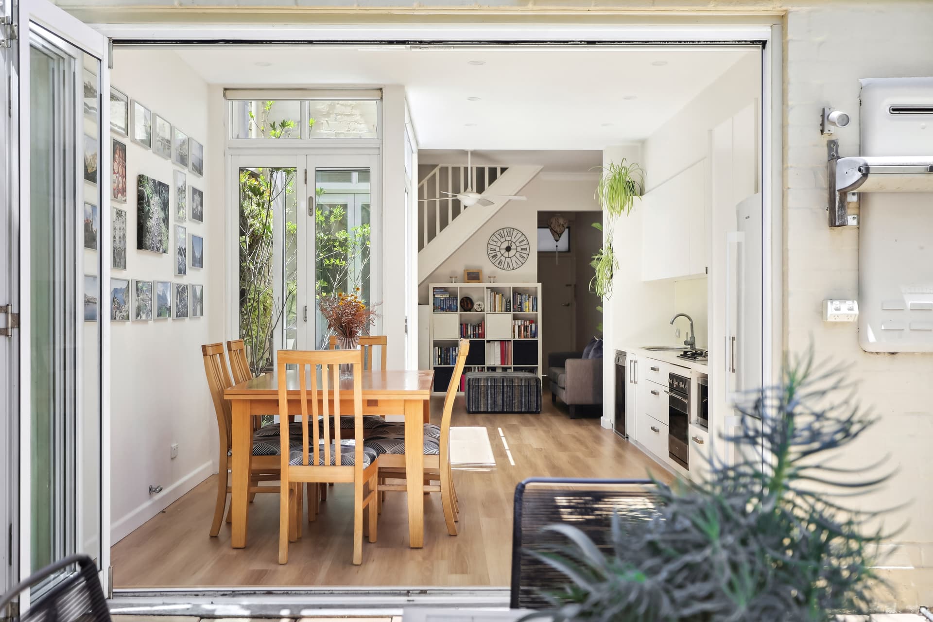 50 Burnett Street, Redfern NSW