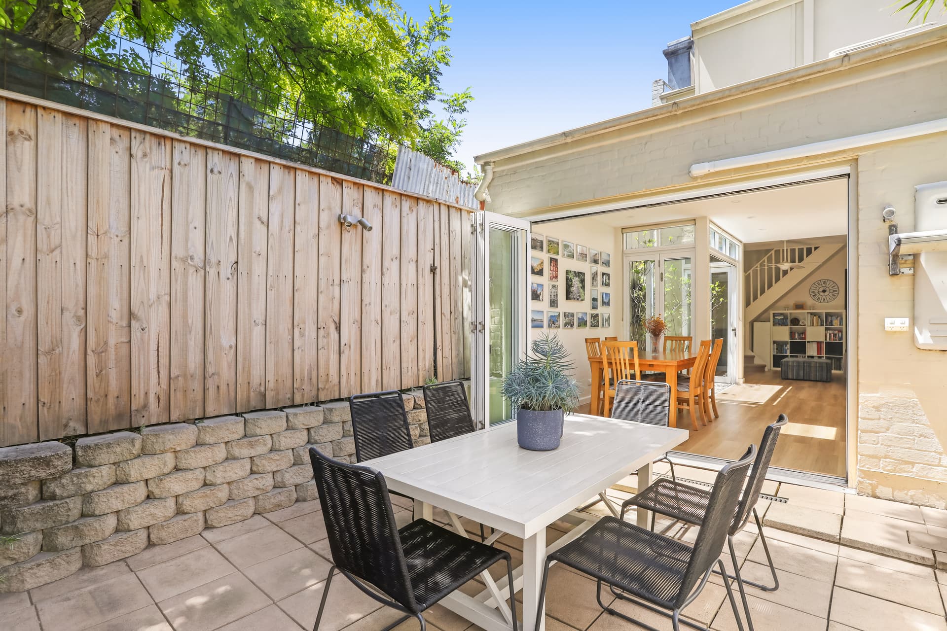 50 Burnett Street, Redfern NSW