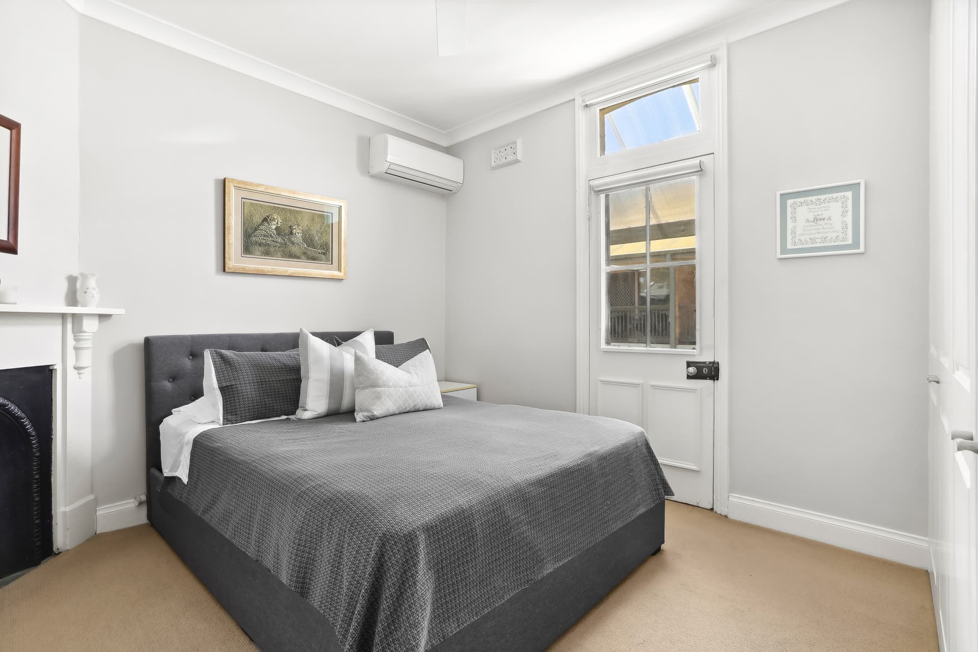 50 Burnett Street, Redfern NSW