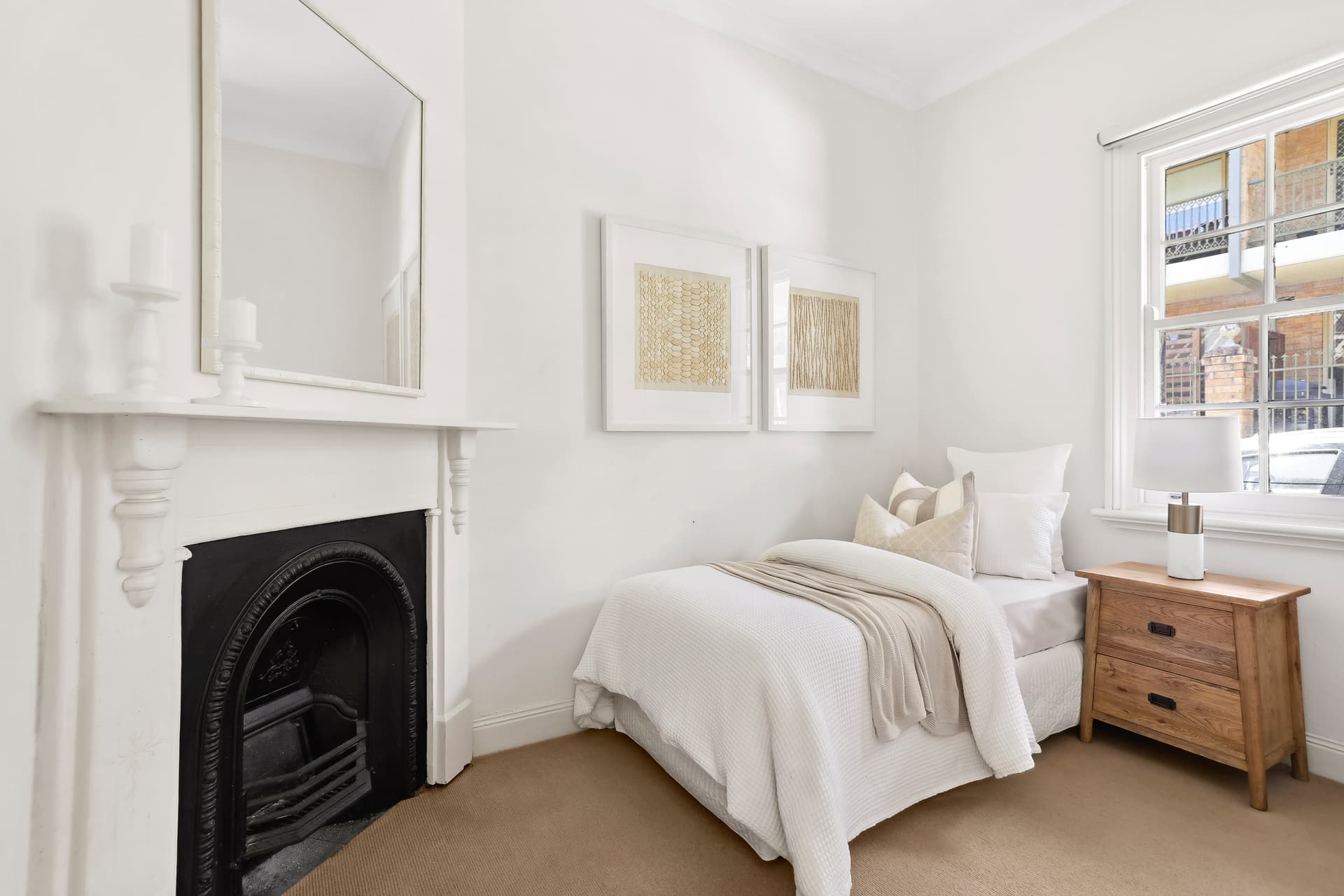 50 Burnett Street, Redfern NSW