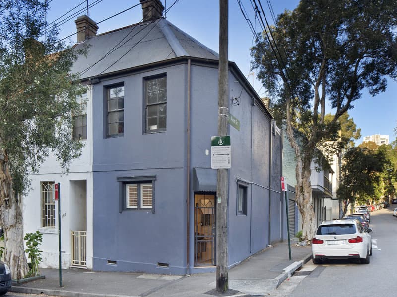 168 Commonwealth Street, Surry Hills NSW