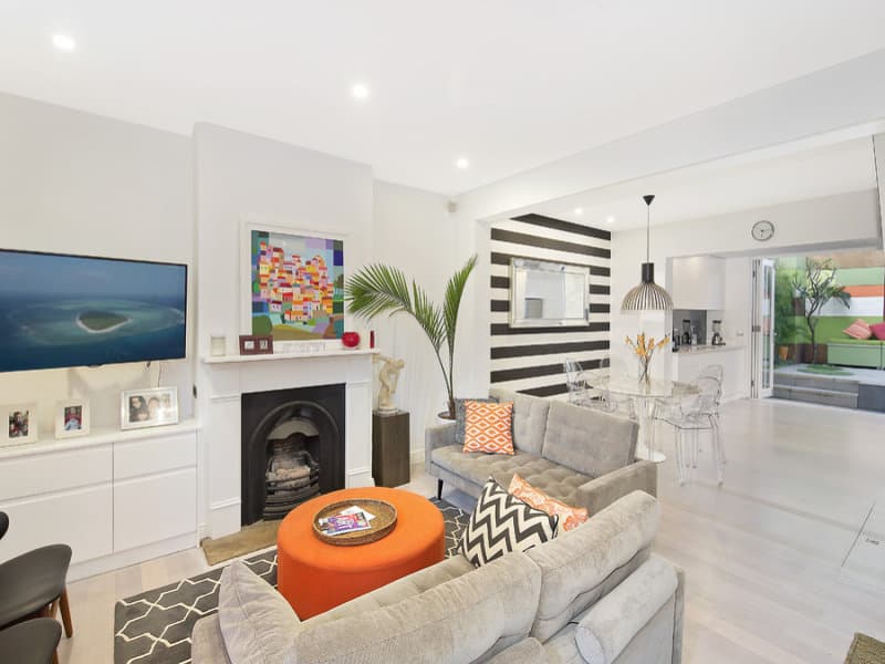 168 Commonwealth Street, Surry Hills NSW