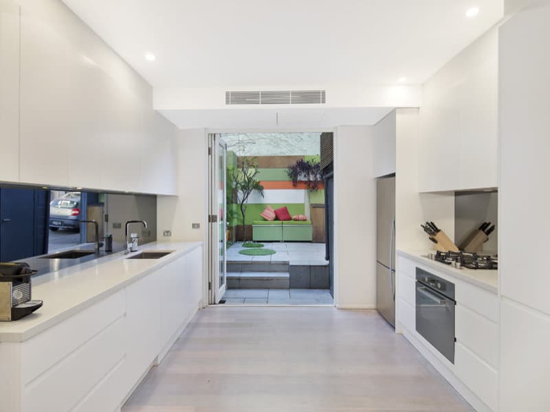 168 Commonwealth Street, Surry Hills NSW