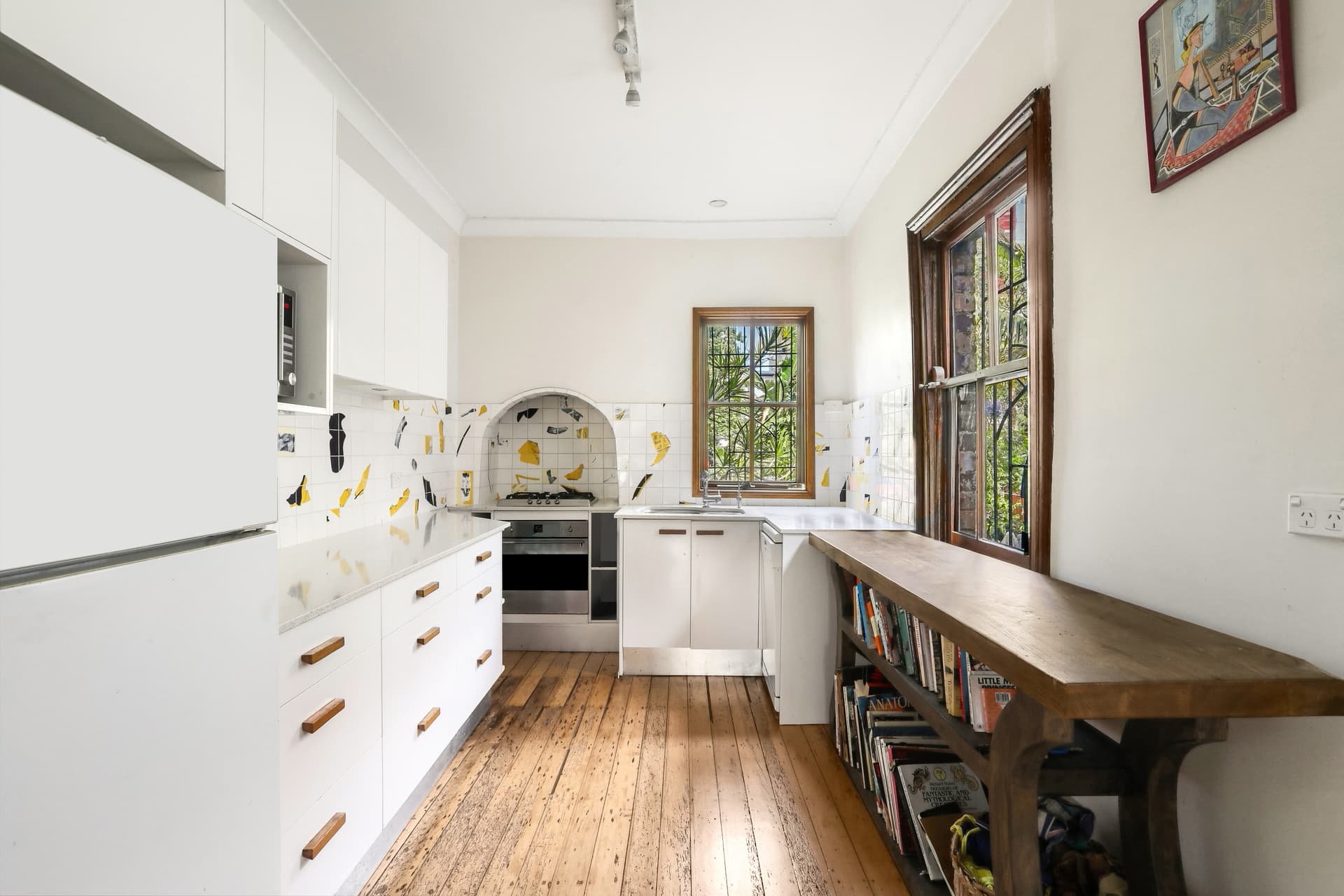 112 Renwick Street, Redfern NSW