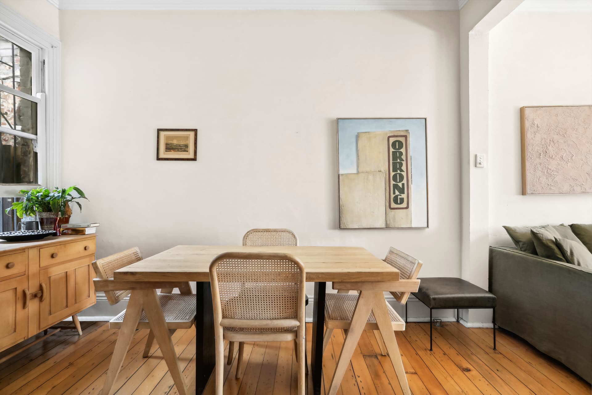 112 Renwick Street, Redfern NSW