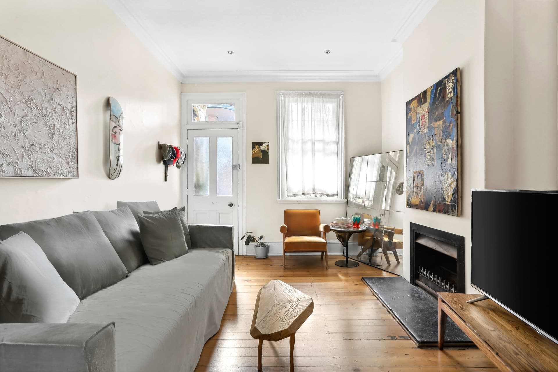 112 Renwick Street, Redfern NSW