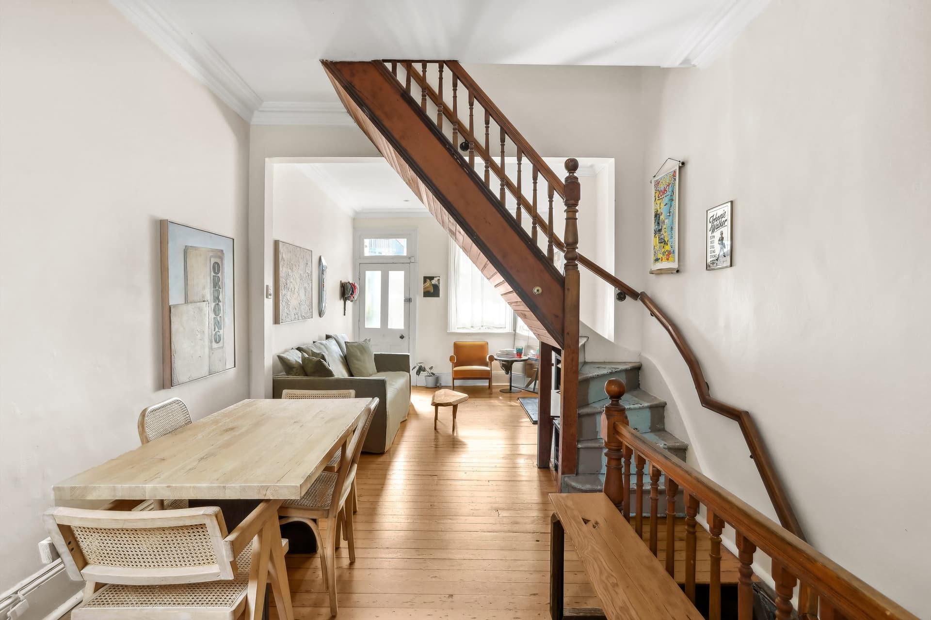 112 Renwick Street, Redfern NSW