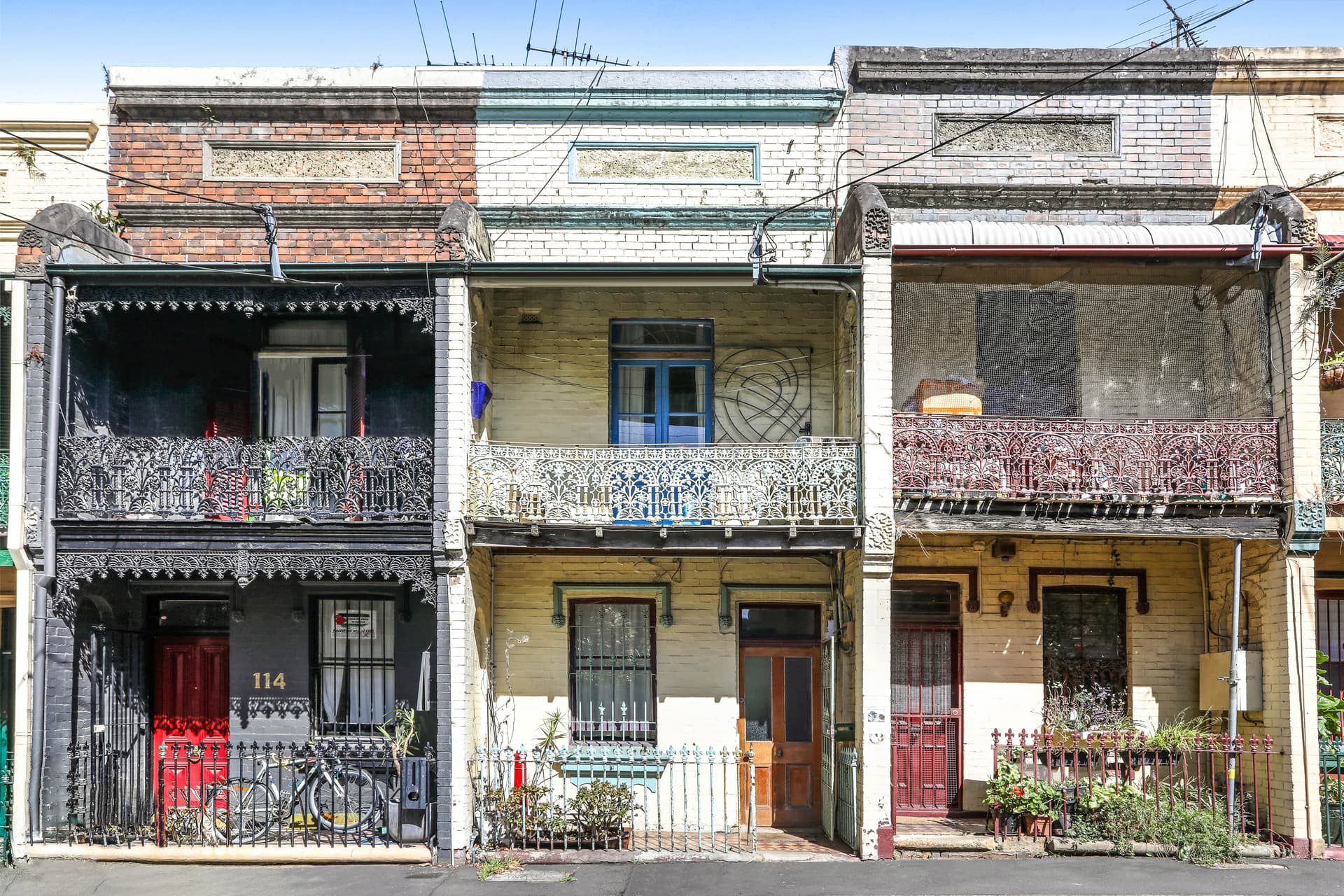 112 Renwick Street, Redfern NSW