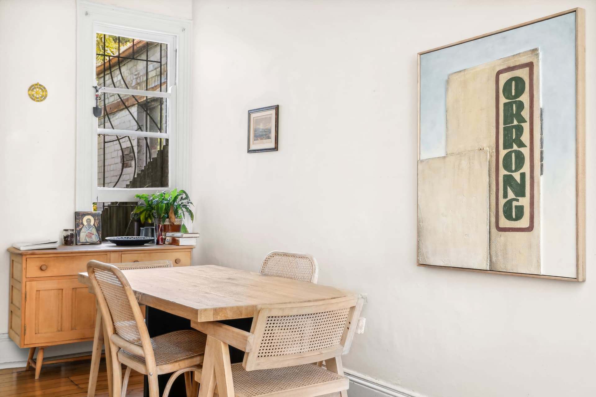 112 Renwick Street, Redfern NSW