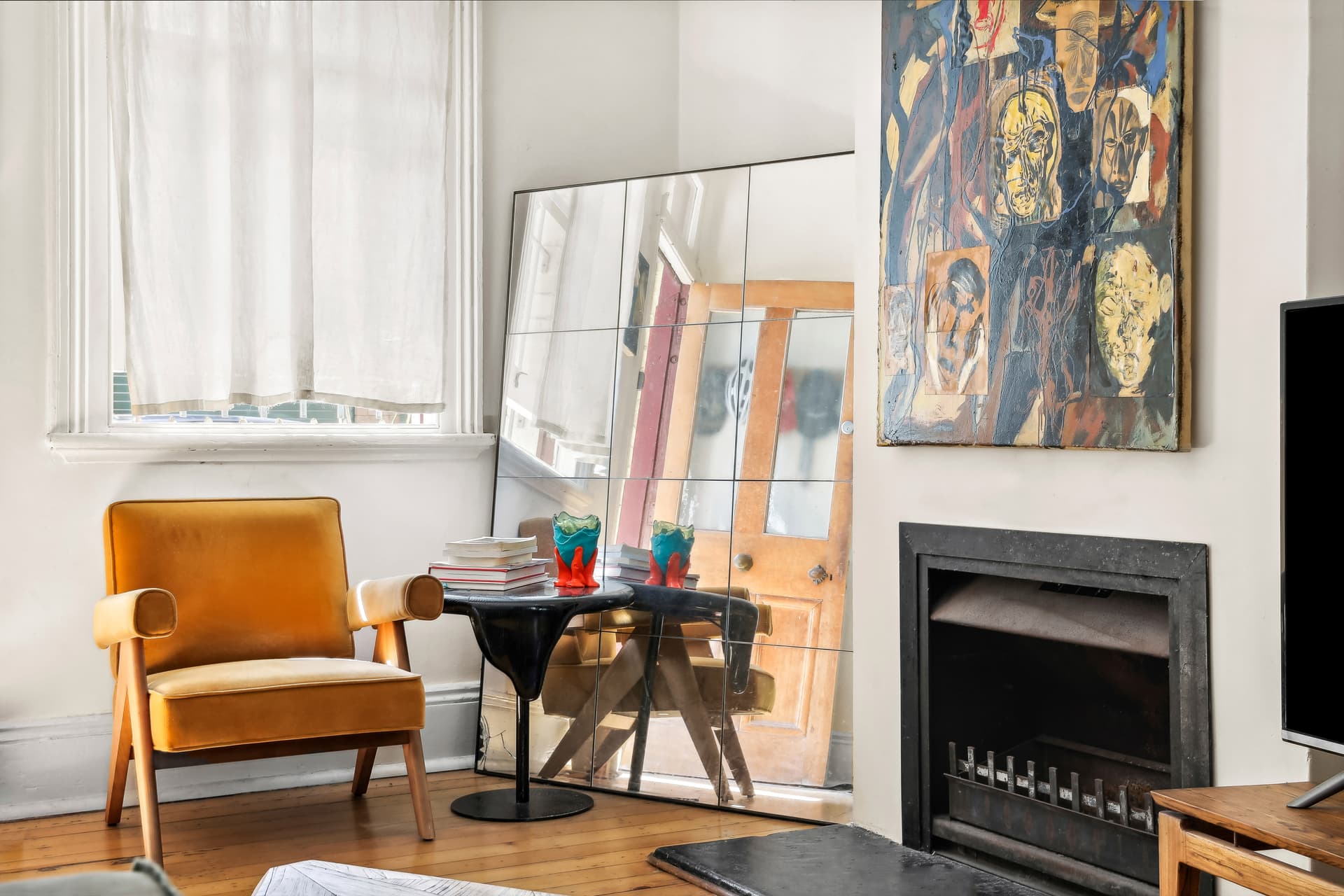 112 Renwick Street, Redfern NSW