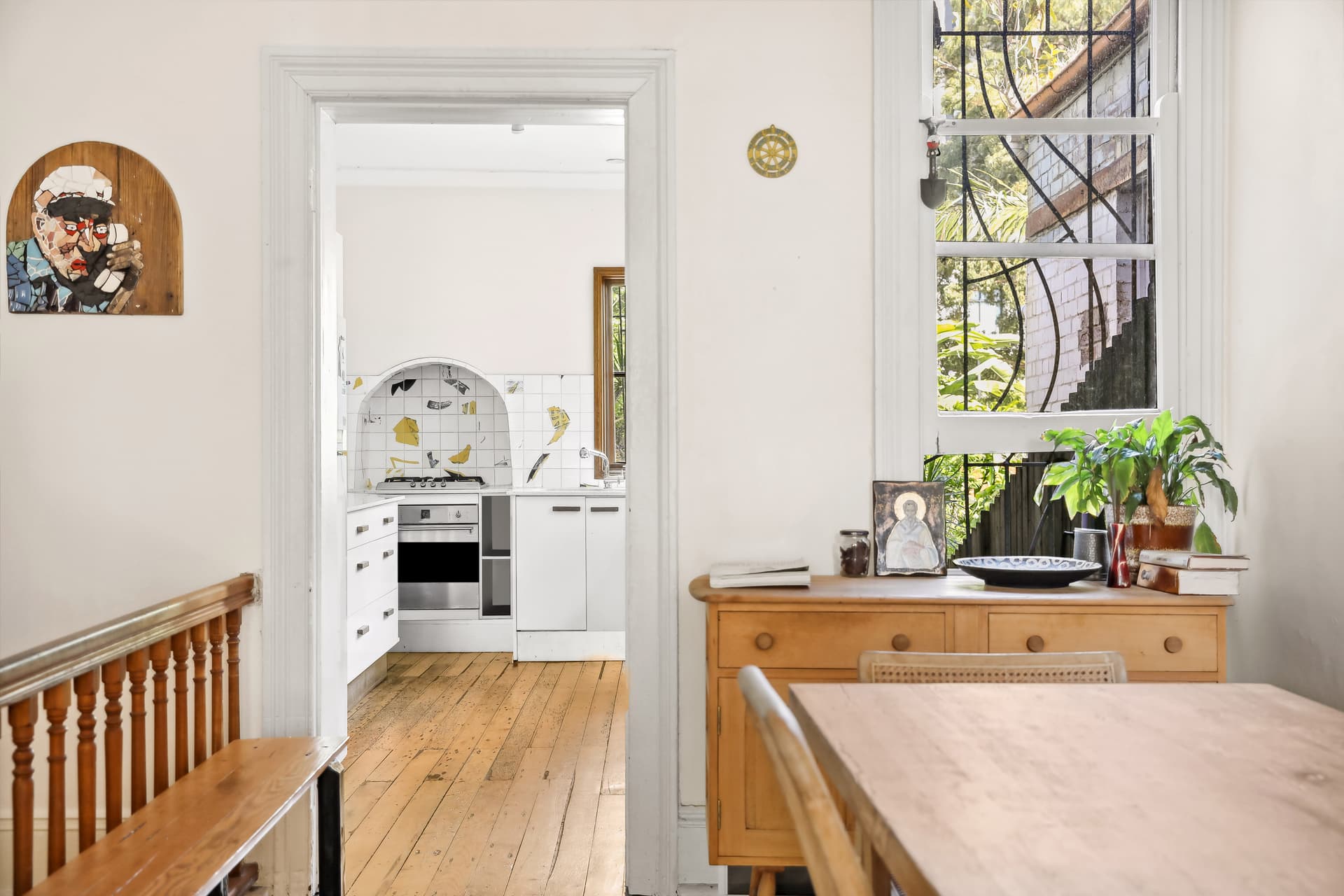 112 Renwick Street, Redfern NSW