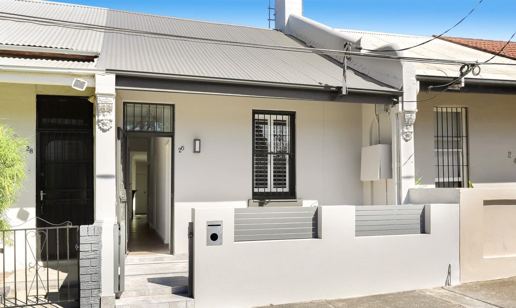 26 Marriott Street, Redfern NSW