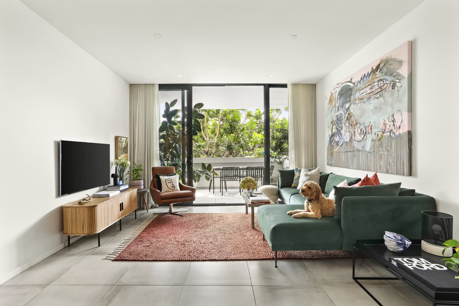 101/3 Ralph Street, Alexandria NSW