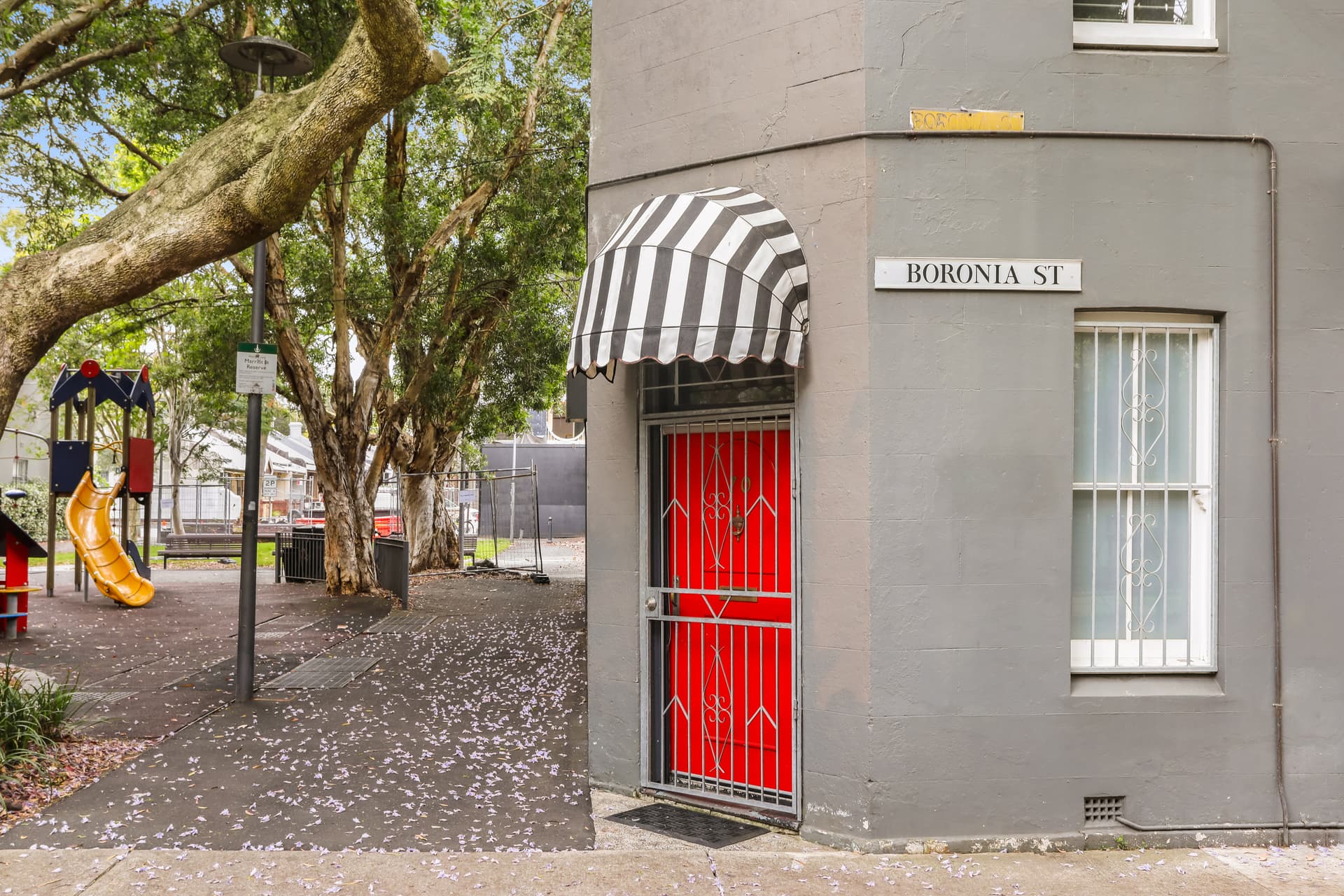 70 Boronia Street, Redfern NSW