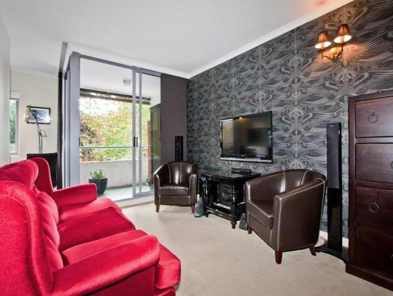 16/543-551 Elizabeth Street, Surry Hills NSW