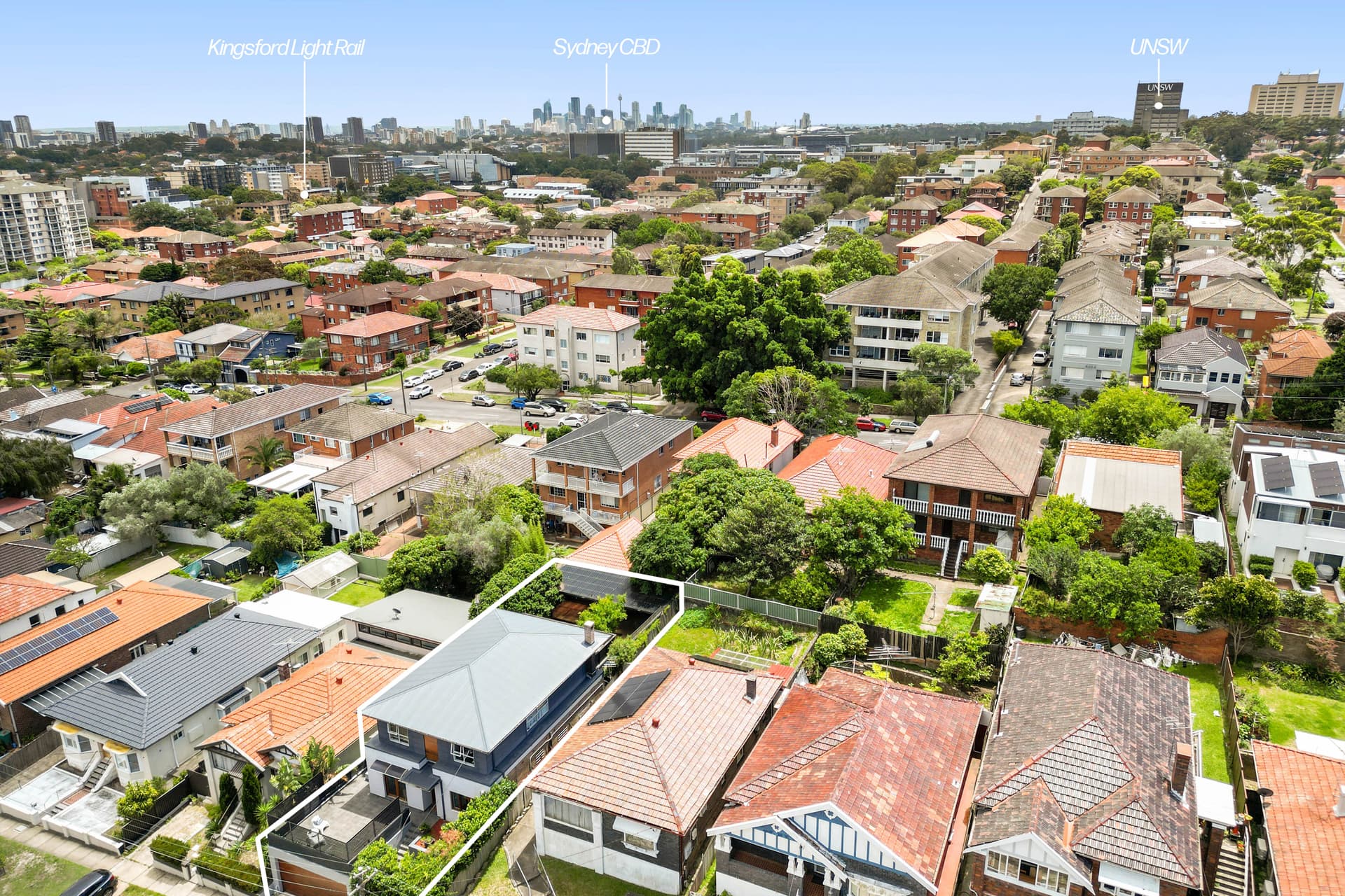 28 Wallace Street, Kingsford NSW