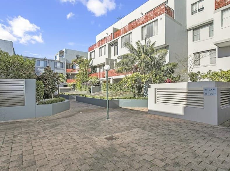 17/501 Wilson Street, Darlington NSW