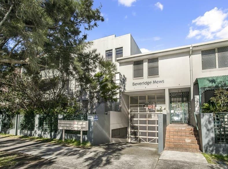 17/501 Wilson Street, Darlington NSW