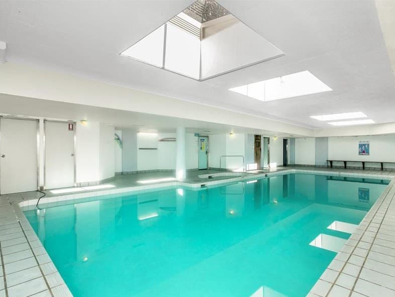 17/501 Wilson Street, Darlington NSW