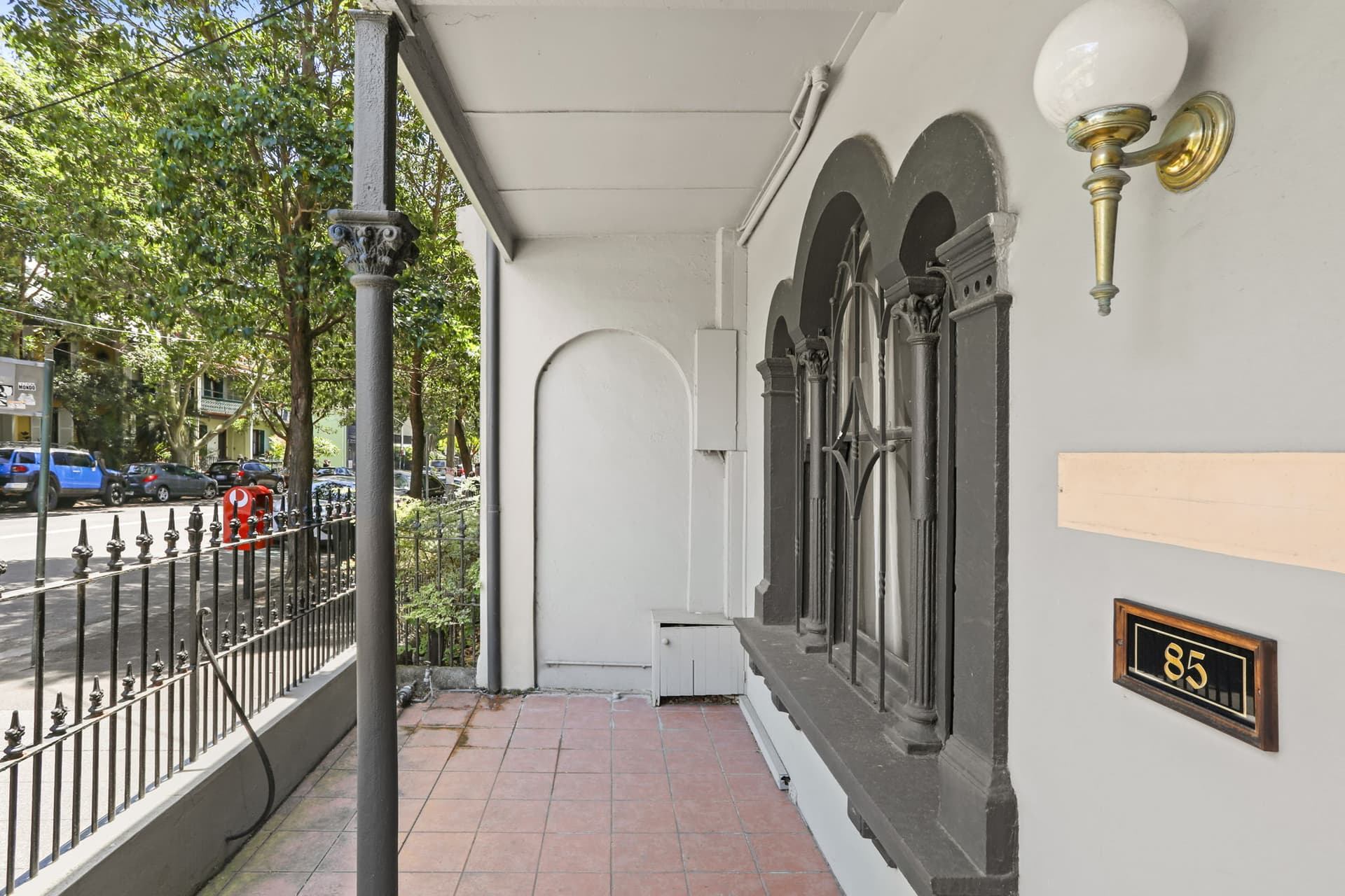 85 Pitt Street, Redfern NSW