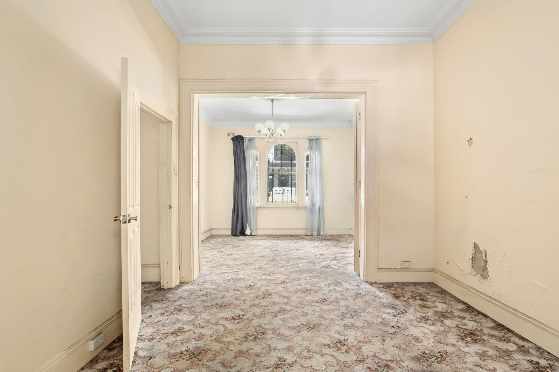 85 Pitt Street, Redfern NSW