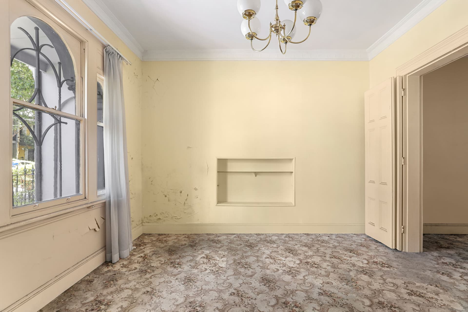 85 Pitt Street, Redfern NSW