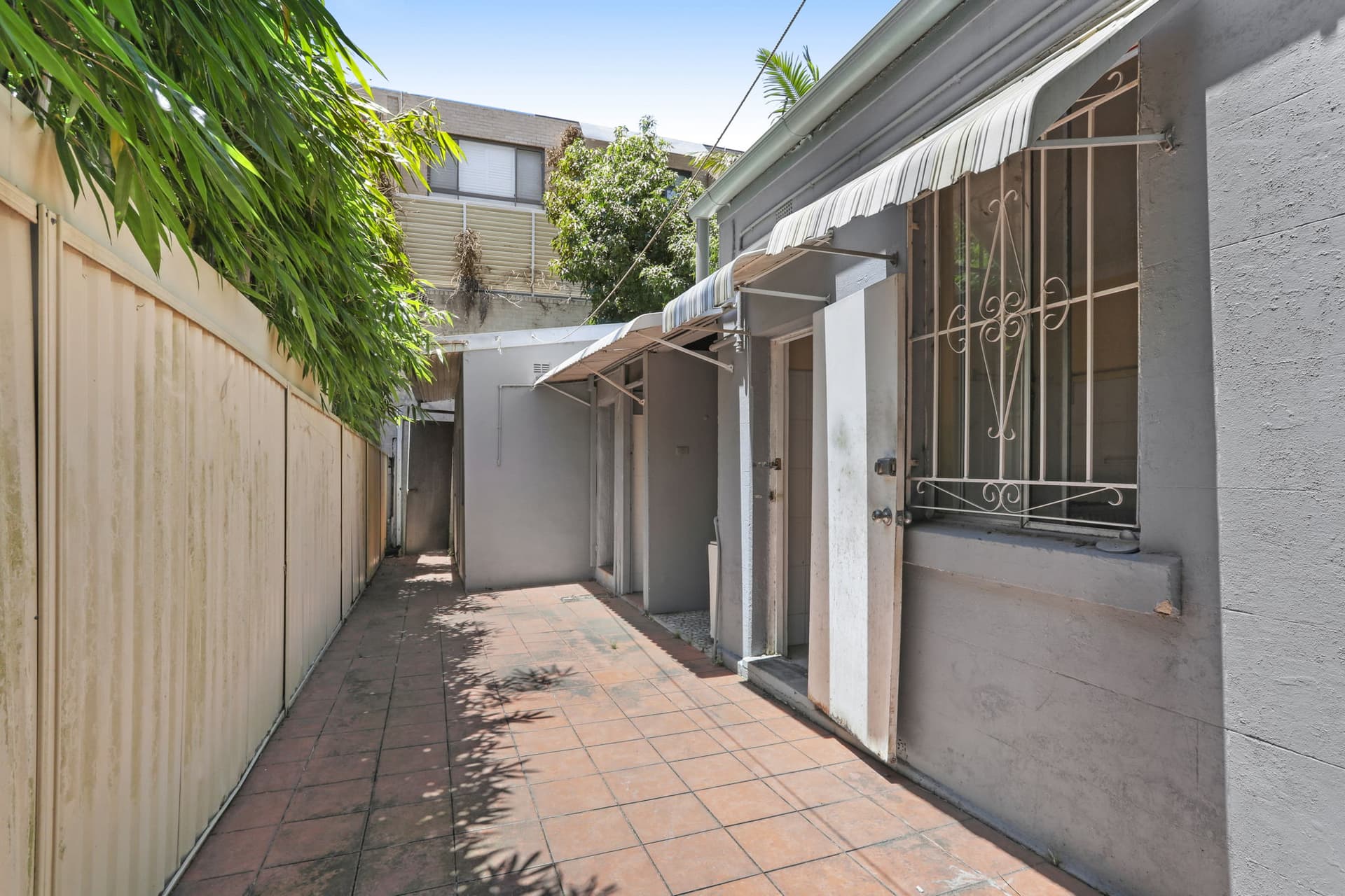 85 Pitt Street, Redfern NSW