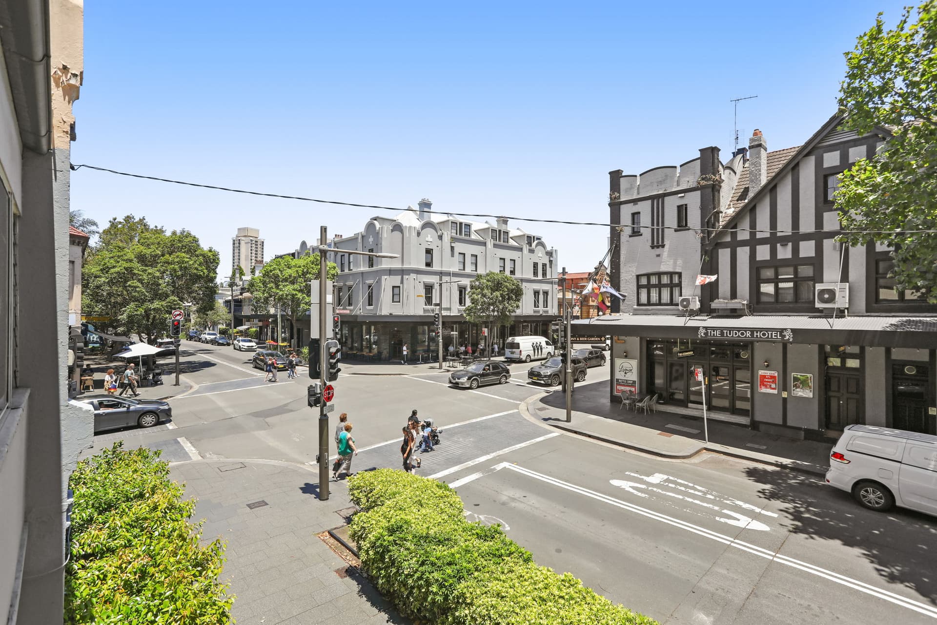 85 Pitt Street, Redfern NSW