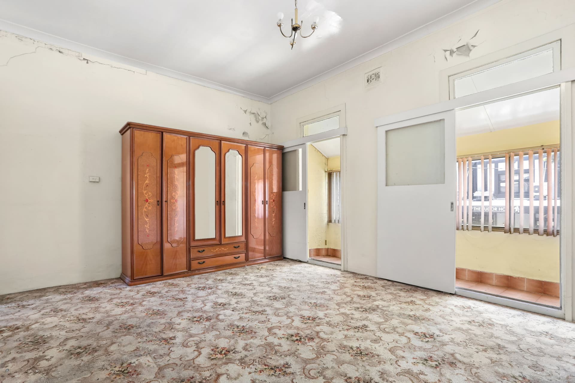 85 Pitt Street, Redfern NSW