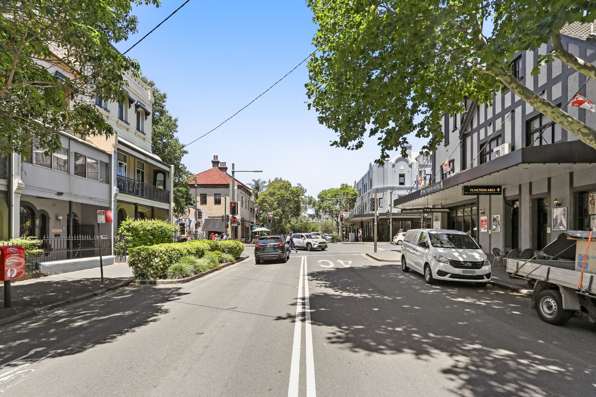 85 Pitt Street, Redfern NSW