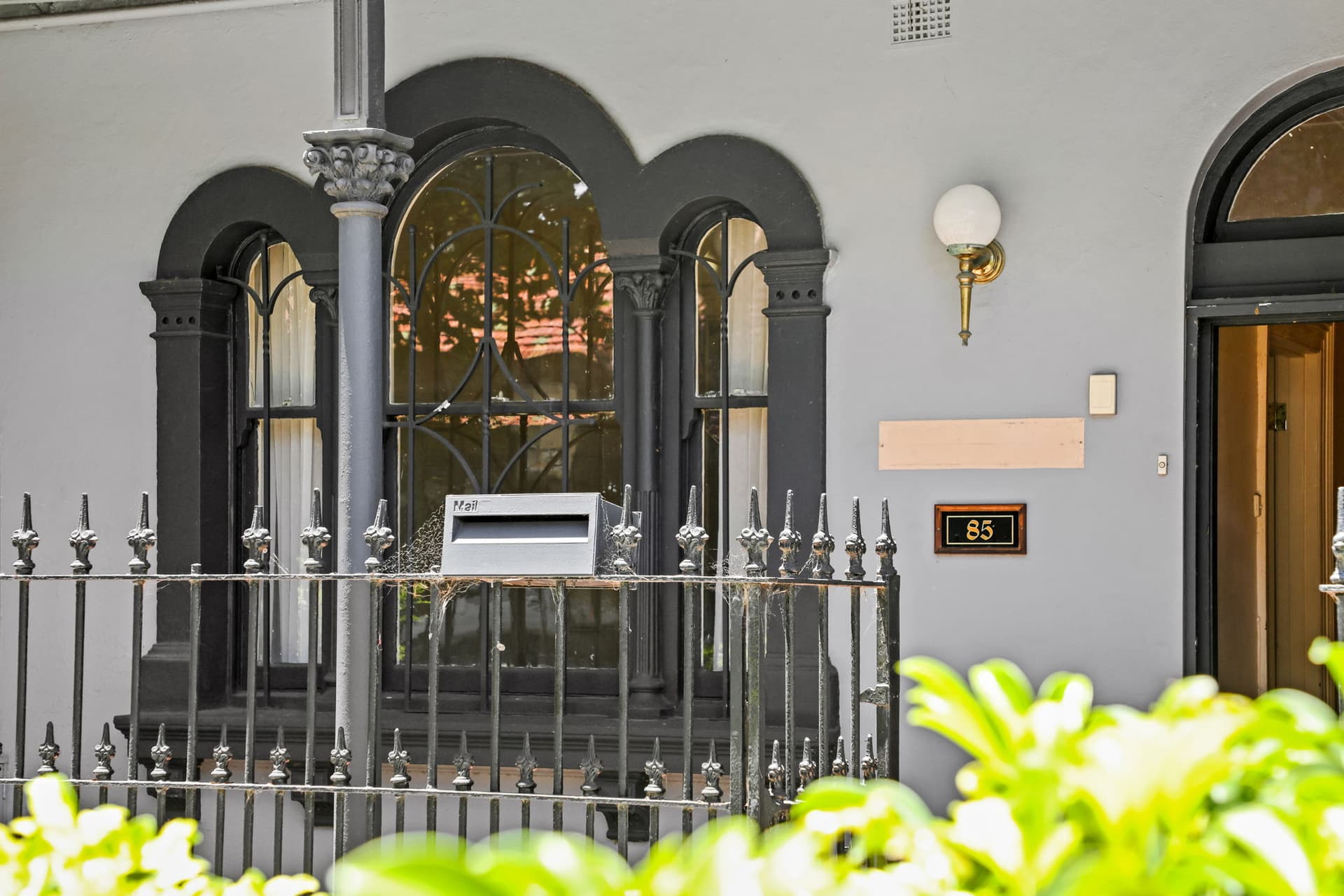 85 Pitt Street, Redfern NSW