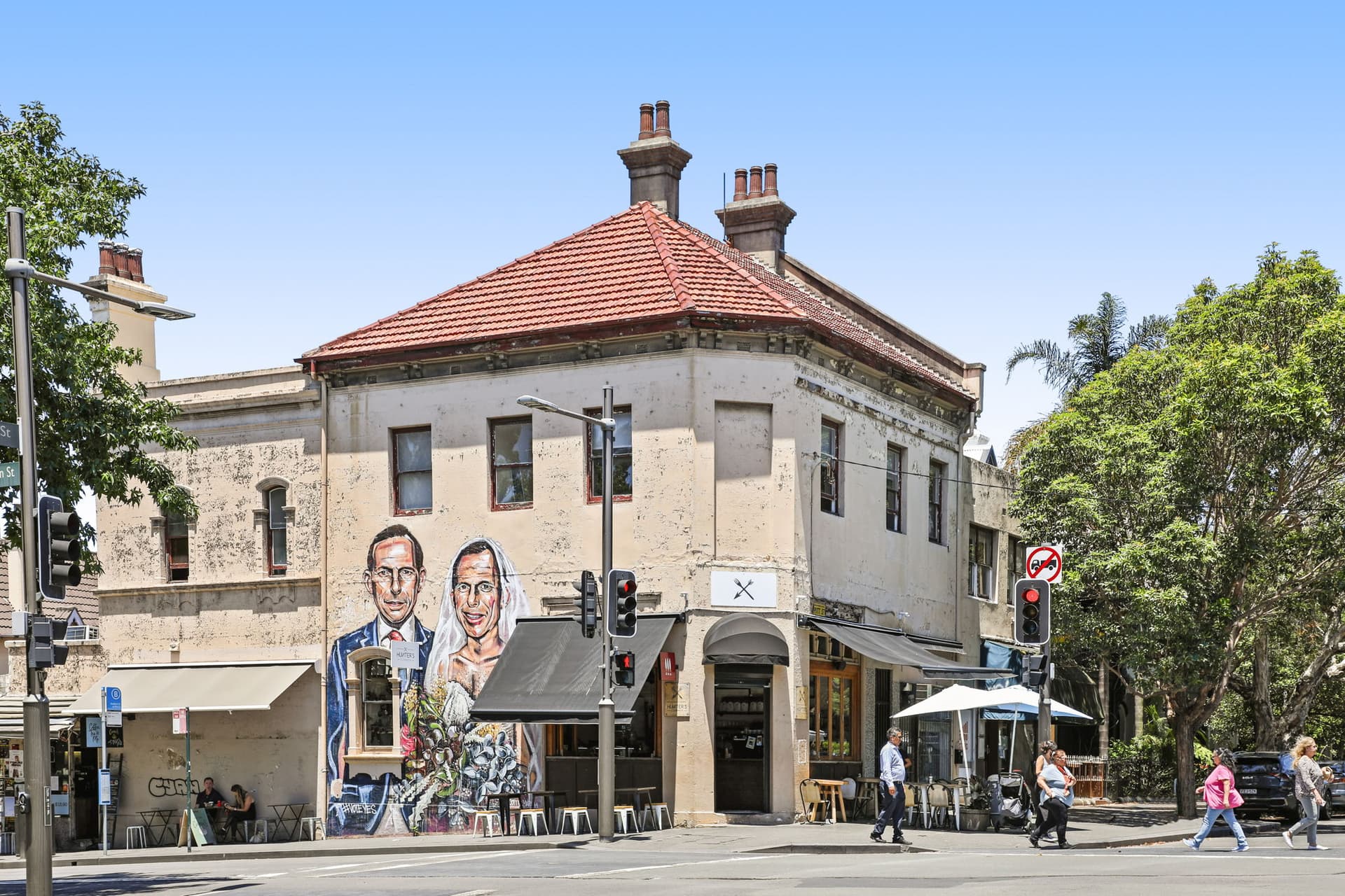 85 Pitt Street, Redfern NSW